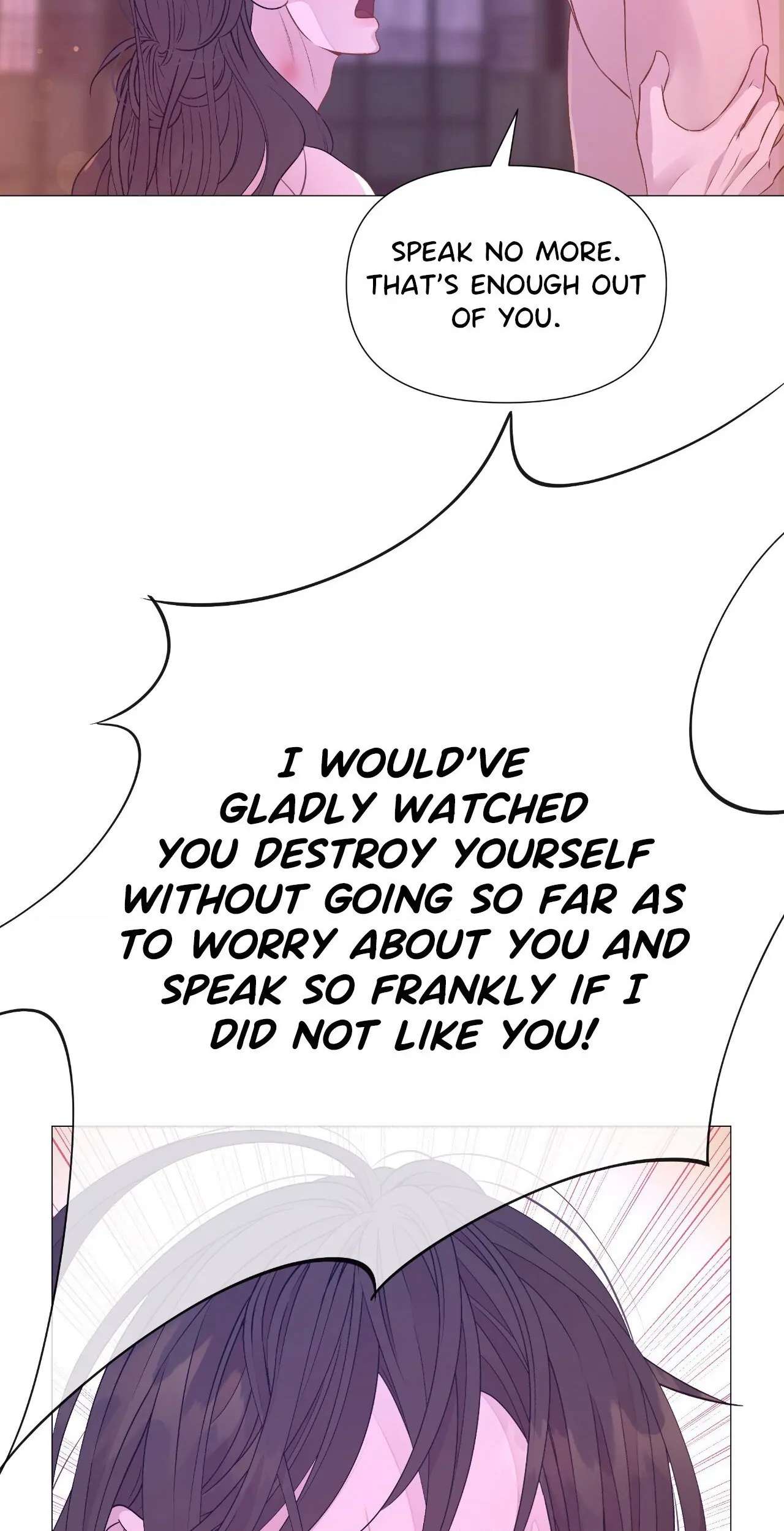 The Hungry Tyrant Chapter 40 page 51 - 
