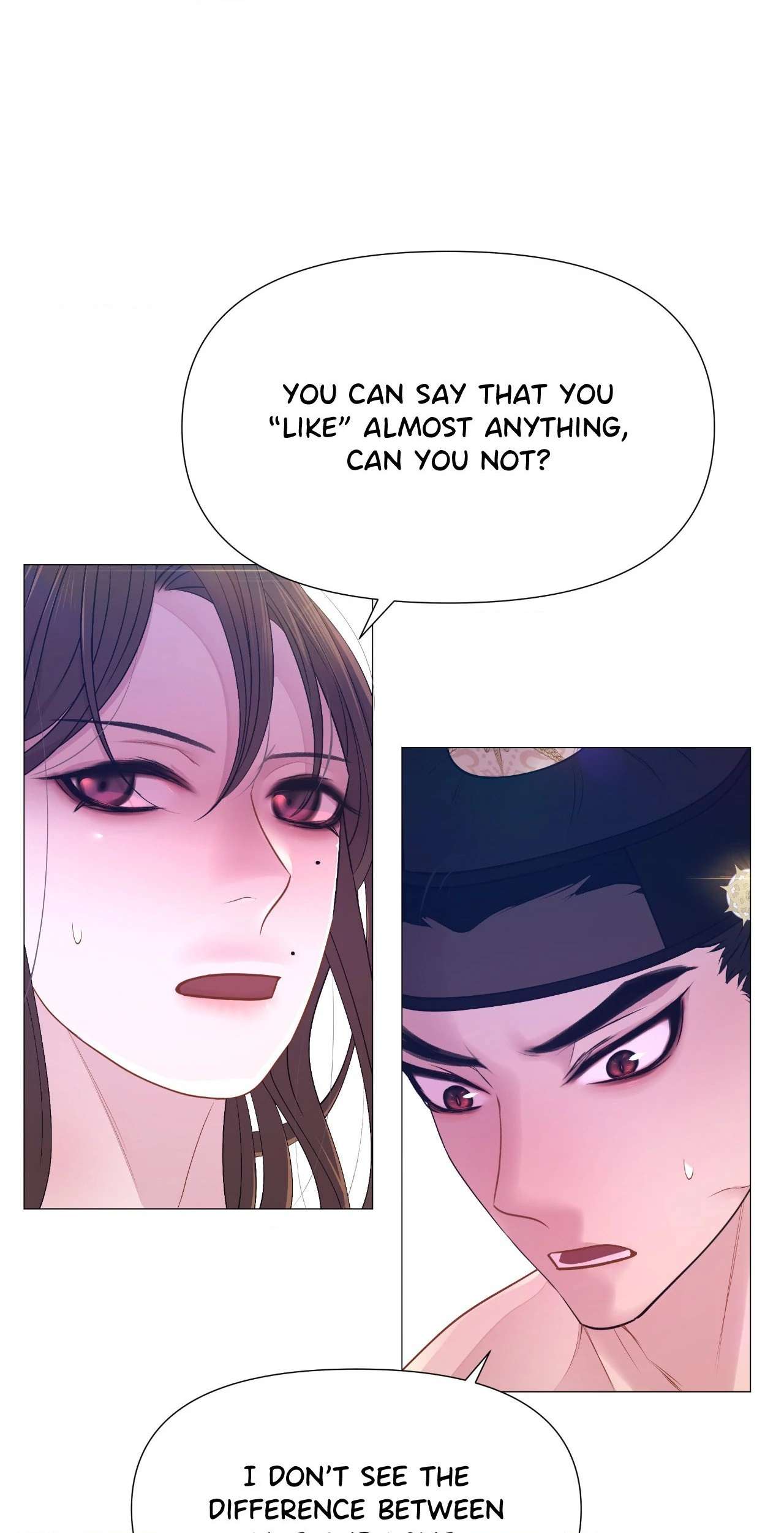 The Hungry Tyrant Chapter 40 page 58 - 
