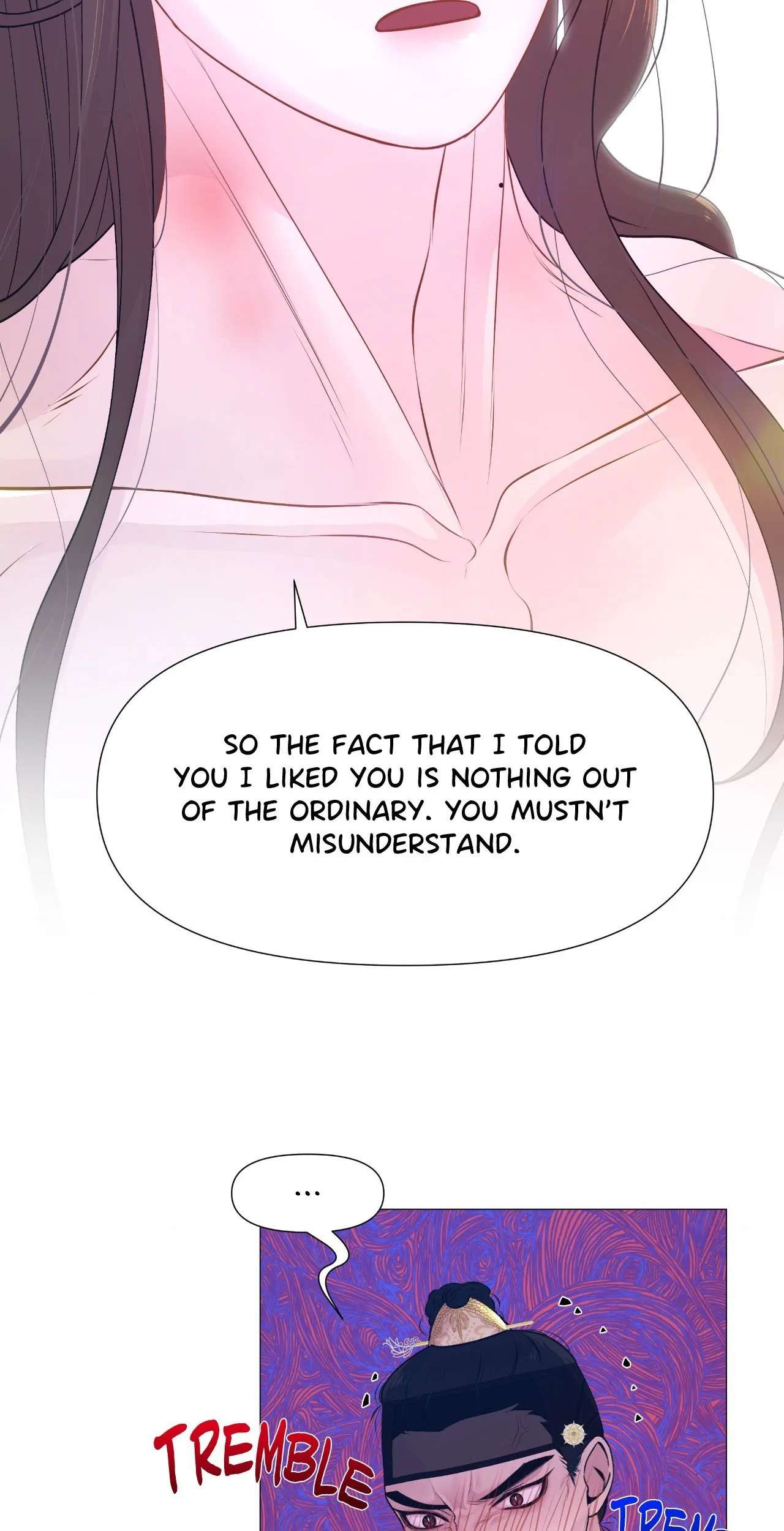 The Hungry Tyrant Chapter 40 page 60 - 