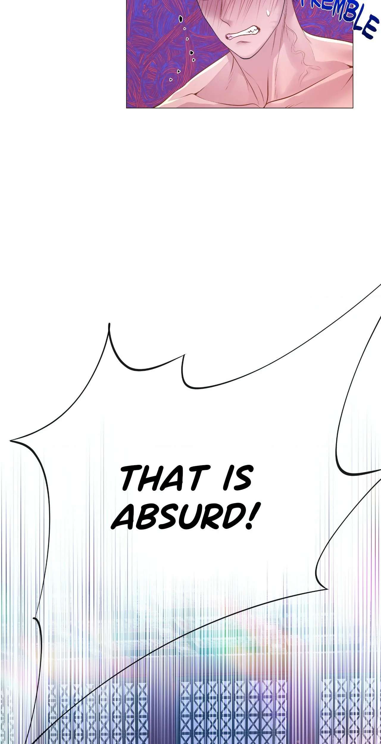 The Hungry Tyrant Chapter 40 page 61 - 