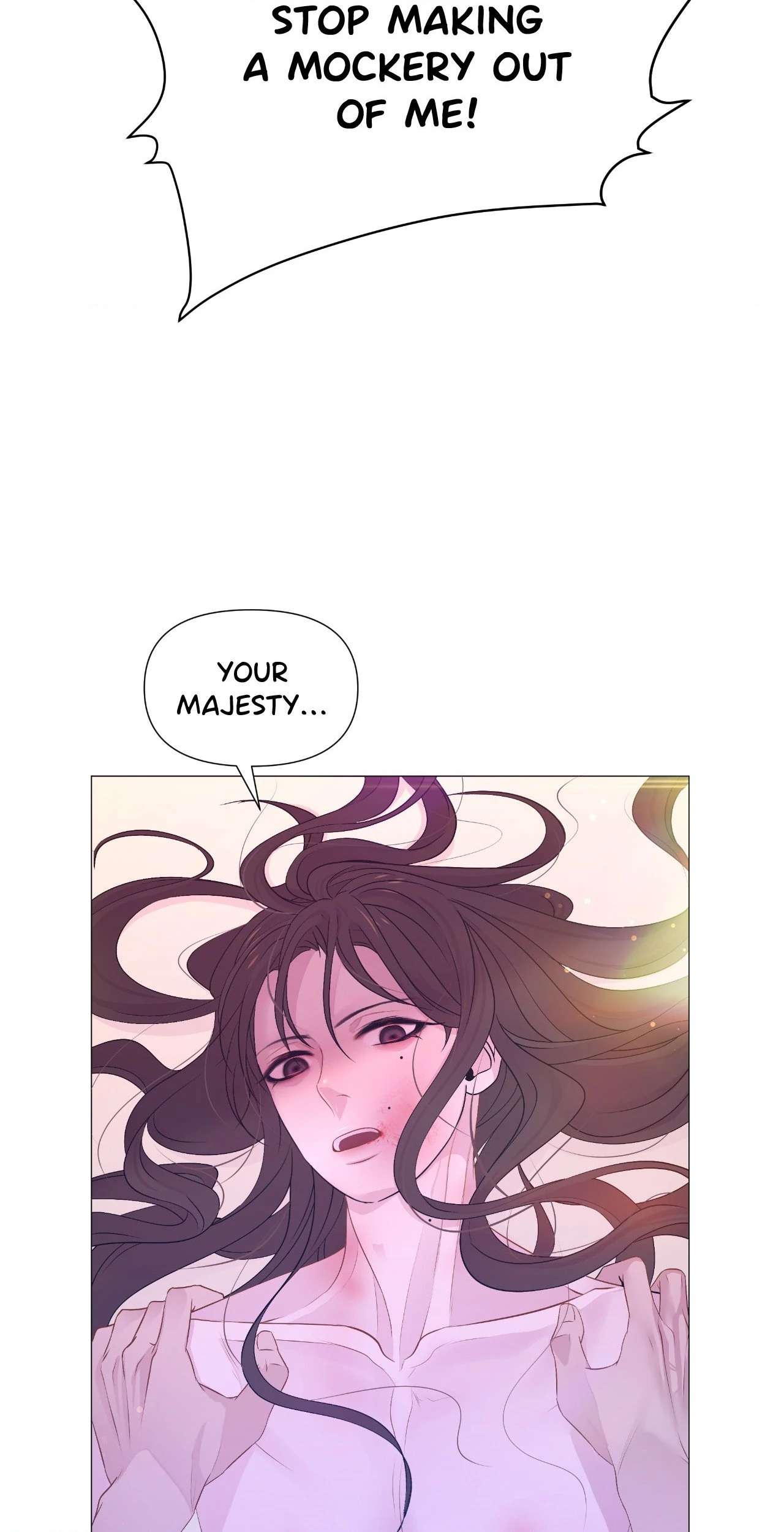 The Hungry Tyrant Chapter 40 page 65 - 