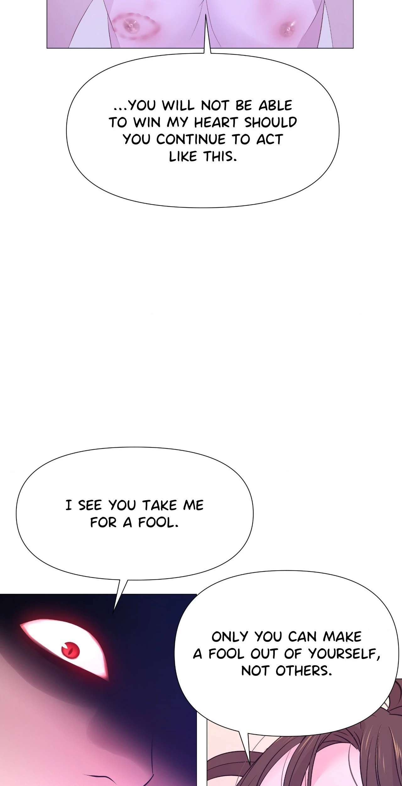 The Hungry Tyrant Chapter 40 page 66 - 