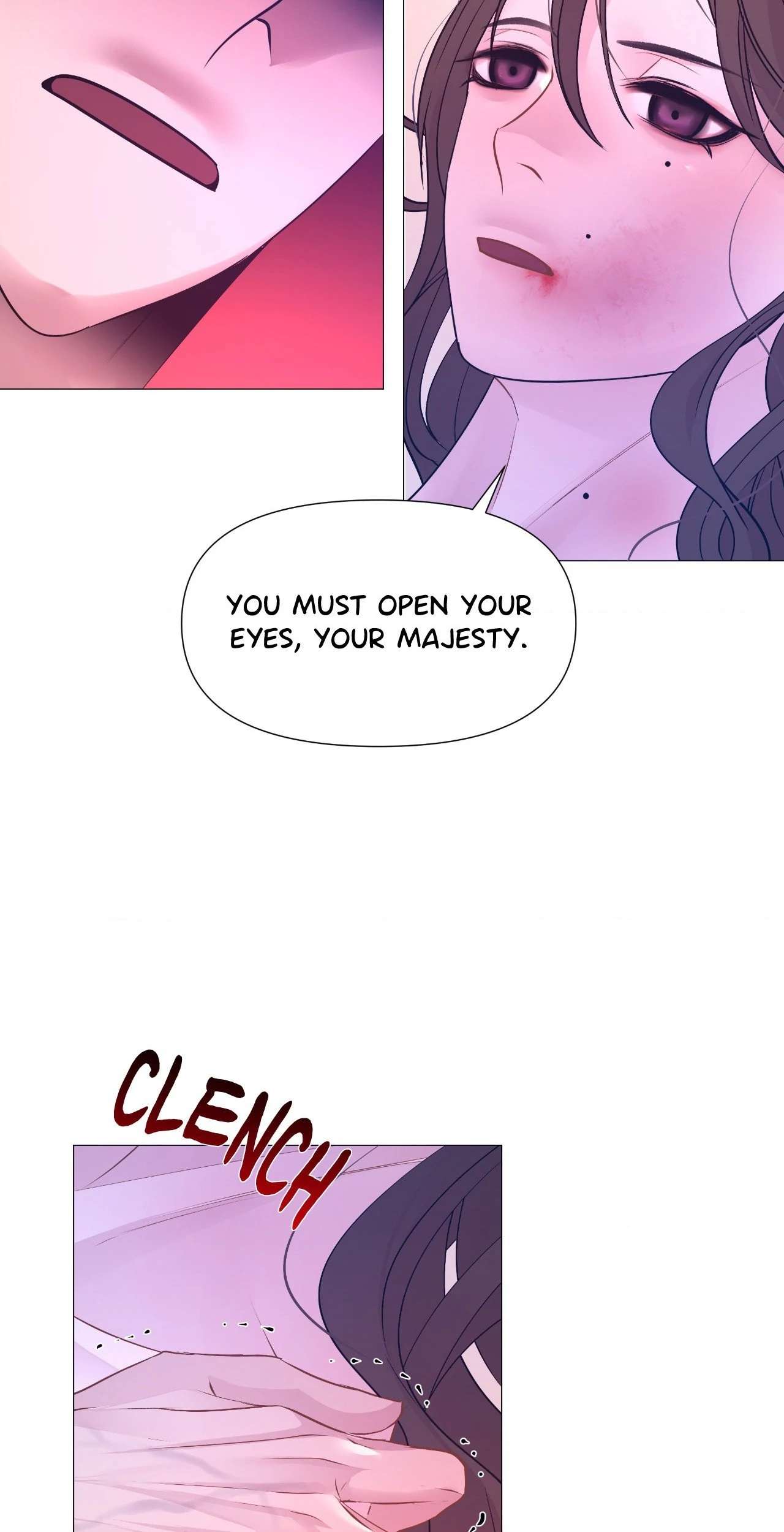 The Hungry Tyrant Chapter 40 page 67 - 
