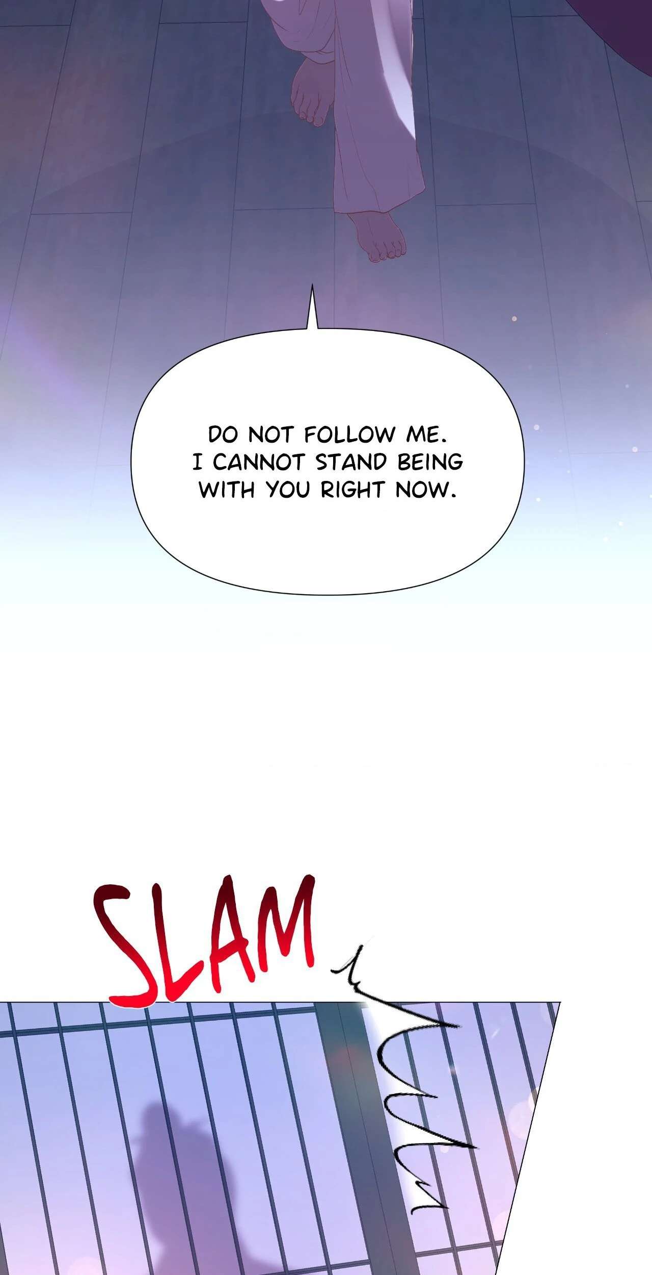 The Hungry Tyrant Chapter 40 page 72 - 