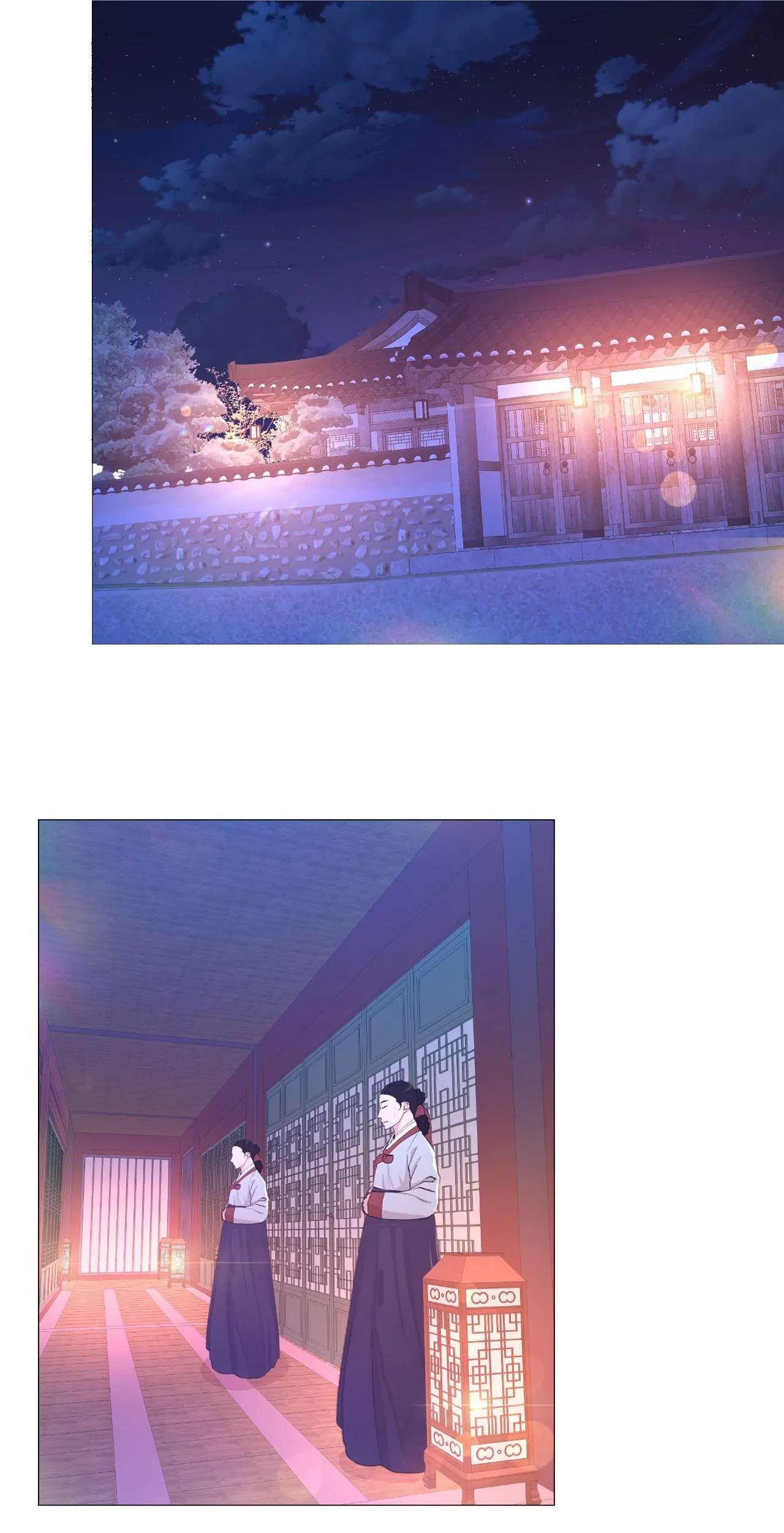 The Hungry Tyrant Chapter 41 page 3 - 