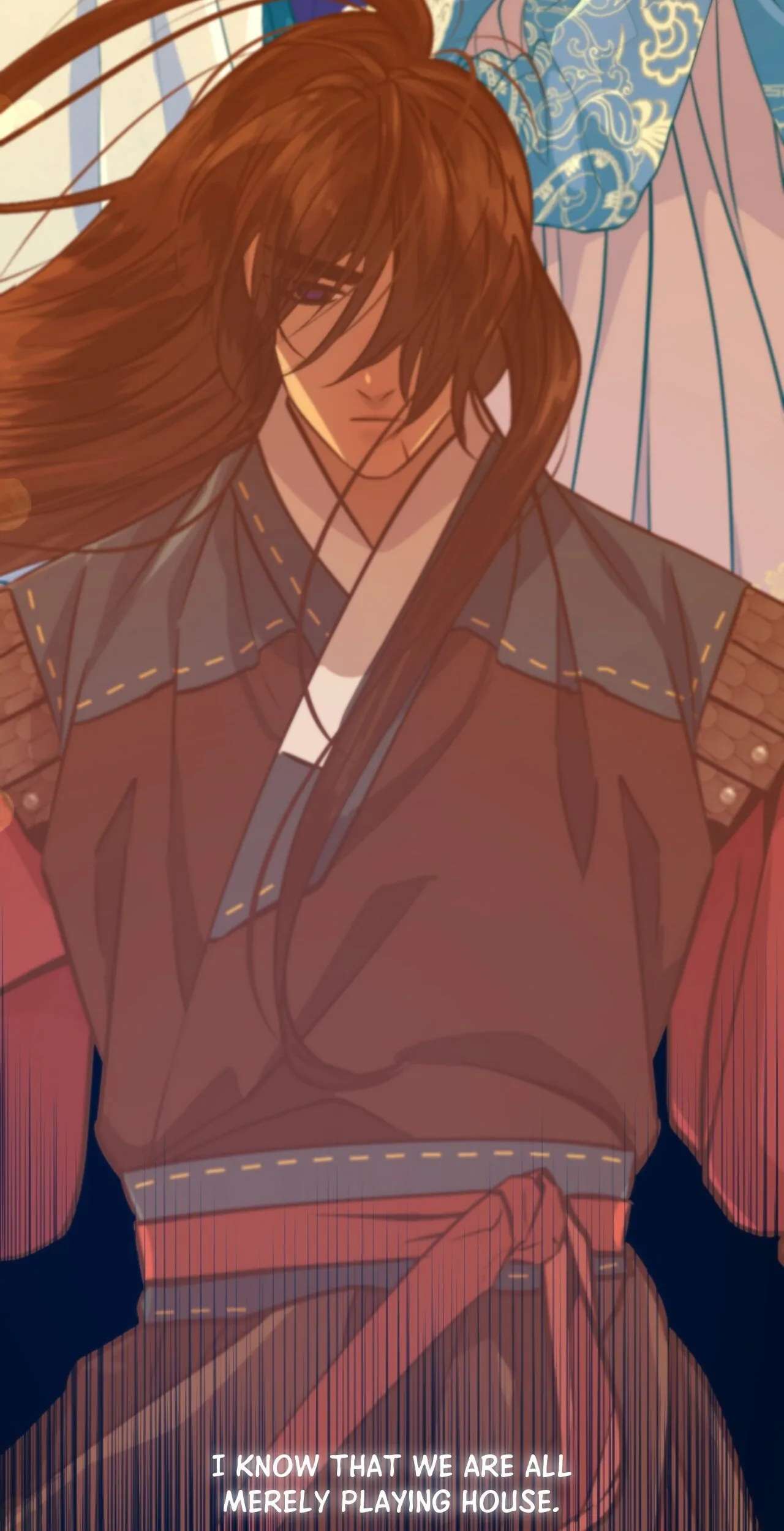 The Hungry Tyrant Chapter 41 page 22 - 