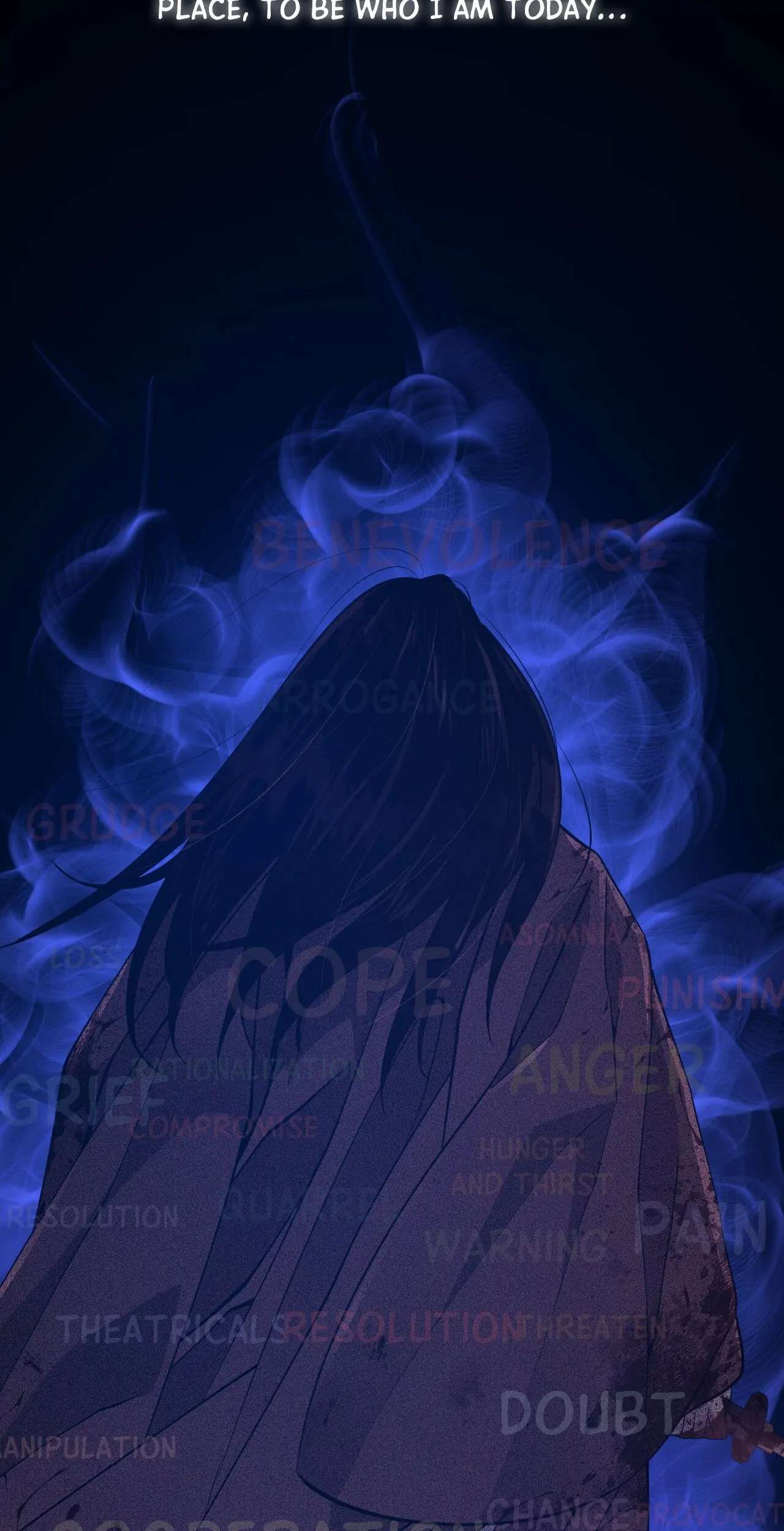 The Hungry Tyrant Chapter 41 page 24 - 