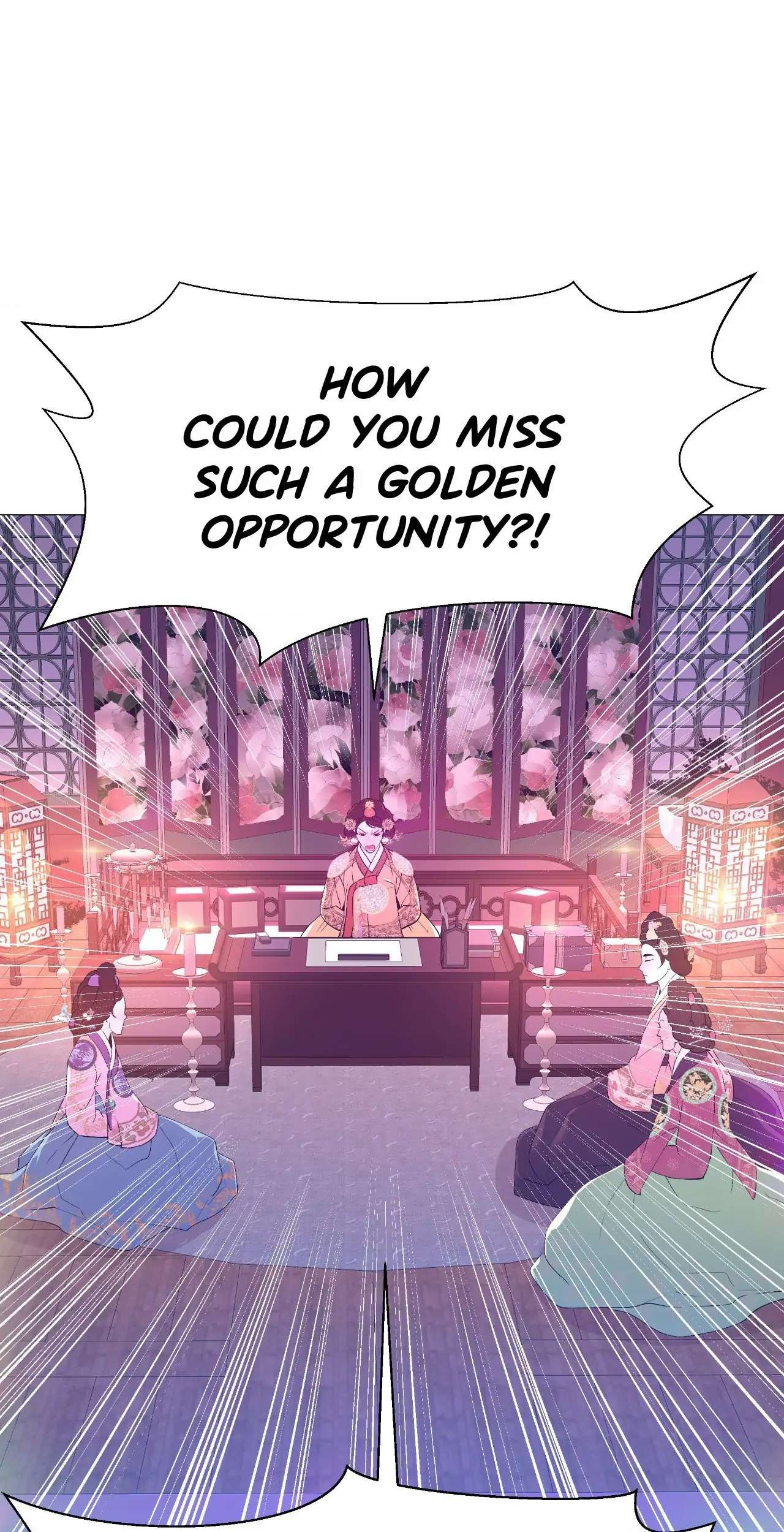 The Hungry Tyrant Chapter 41 page 4 - 