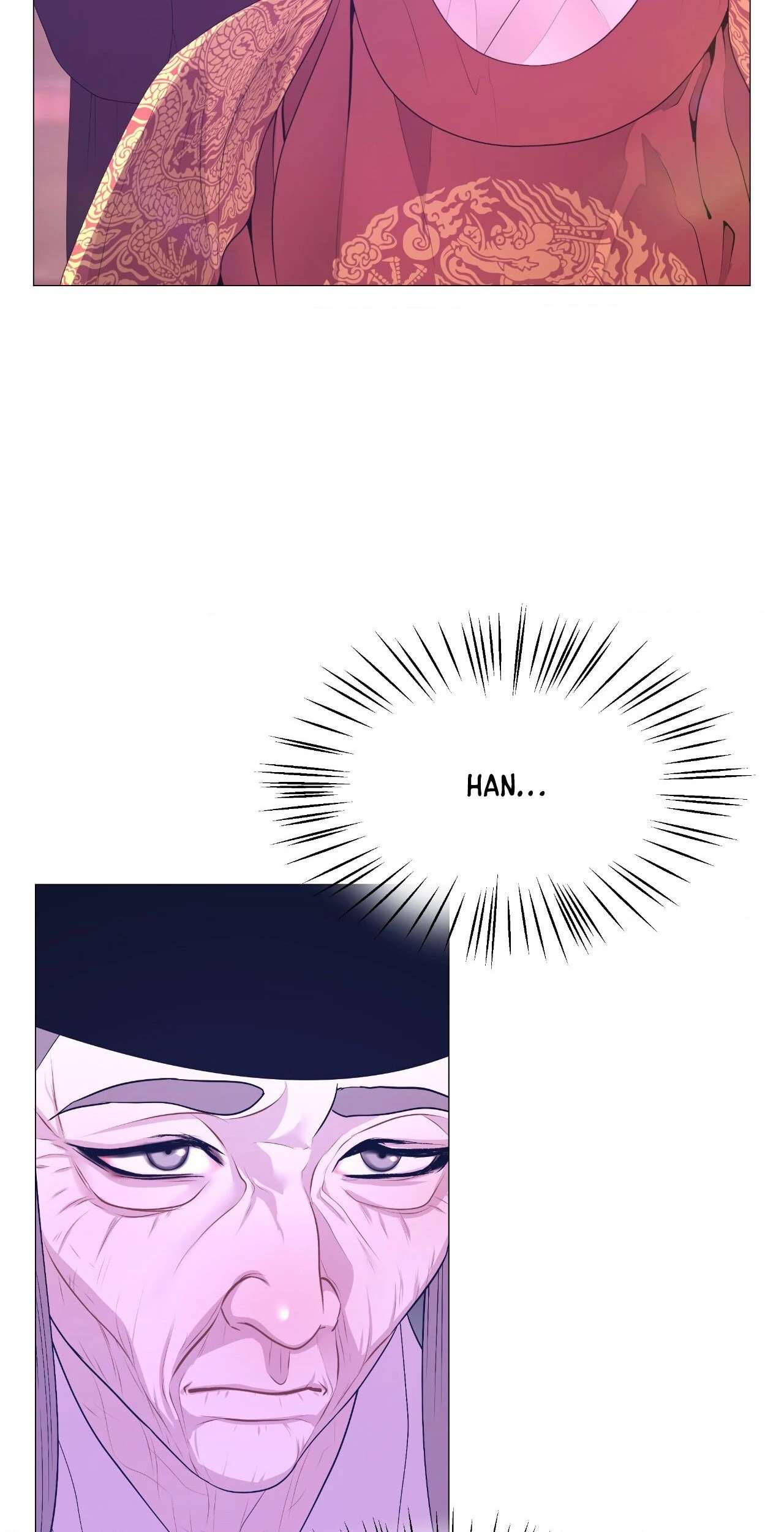 The Hungry Tyrant Chapter 41 page 33 - 