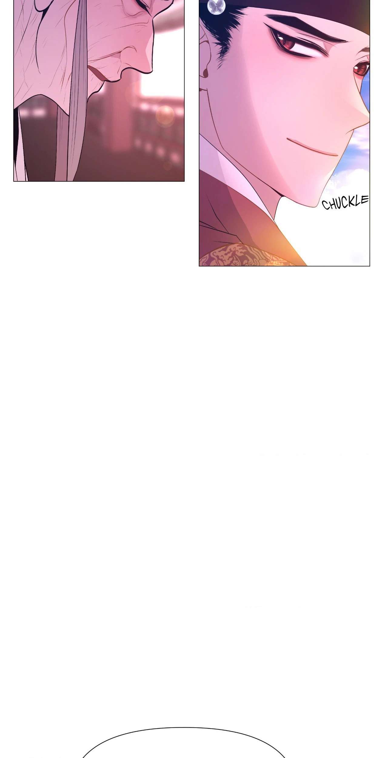 The Hungry Tyrant Chapter 41 page 37 - 