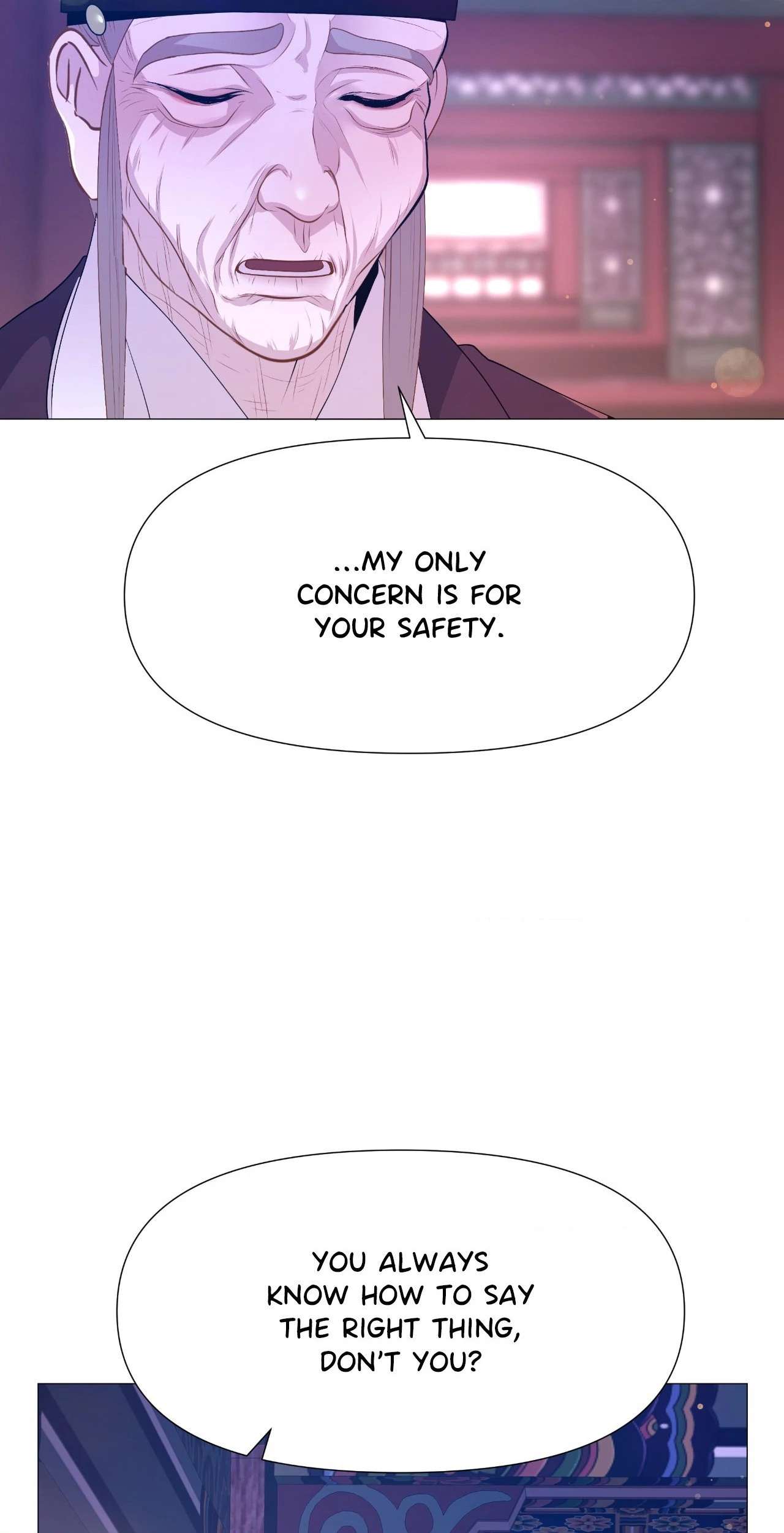 The Hungry Tyrant Chapter 41 page 40 - 