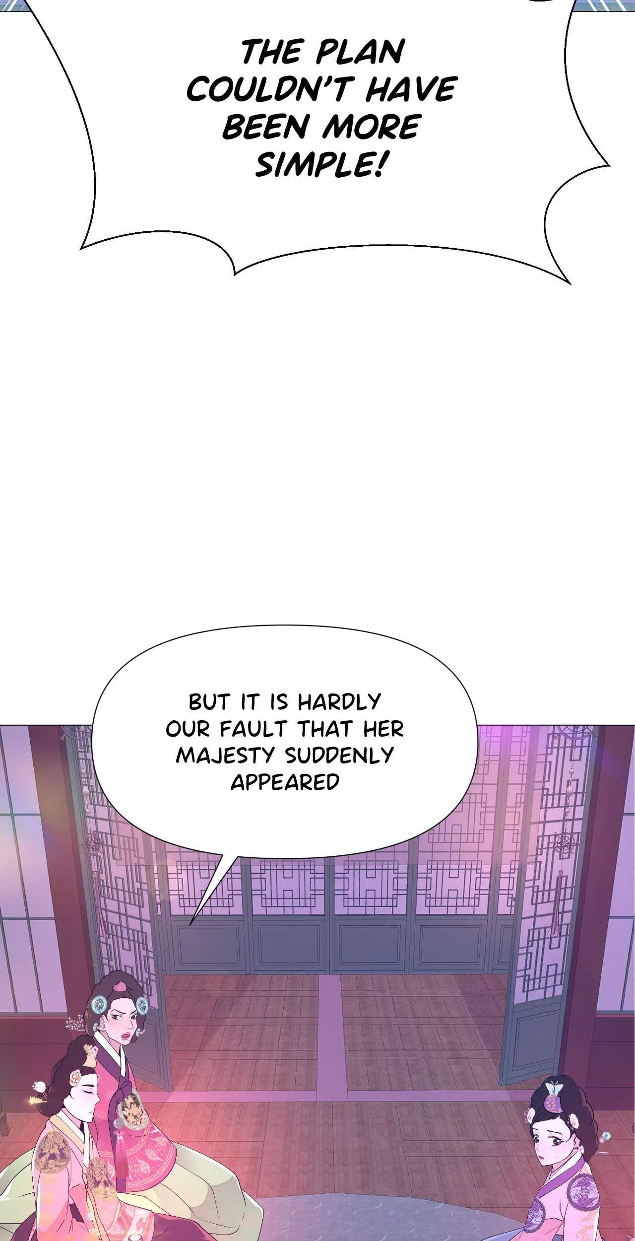 The Hungry Tyrant Chapter 41 page 5 - 