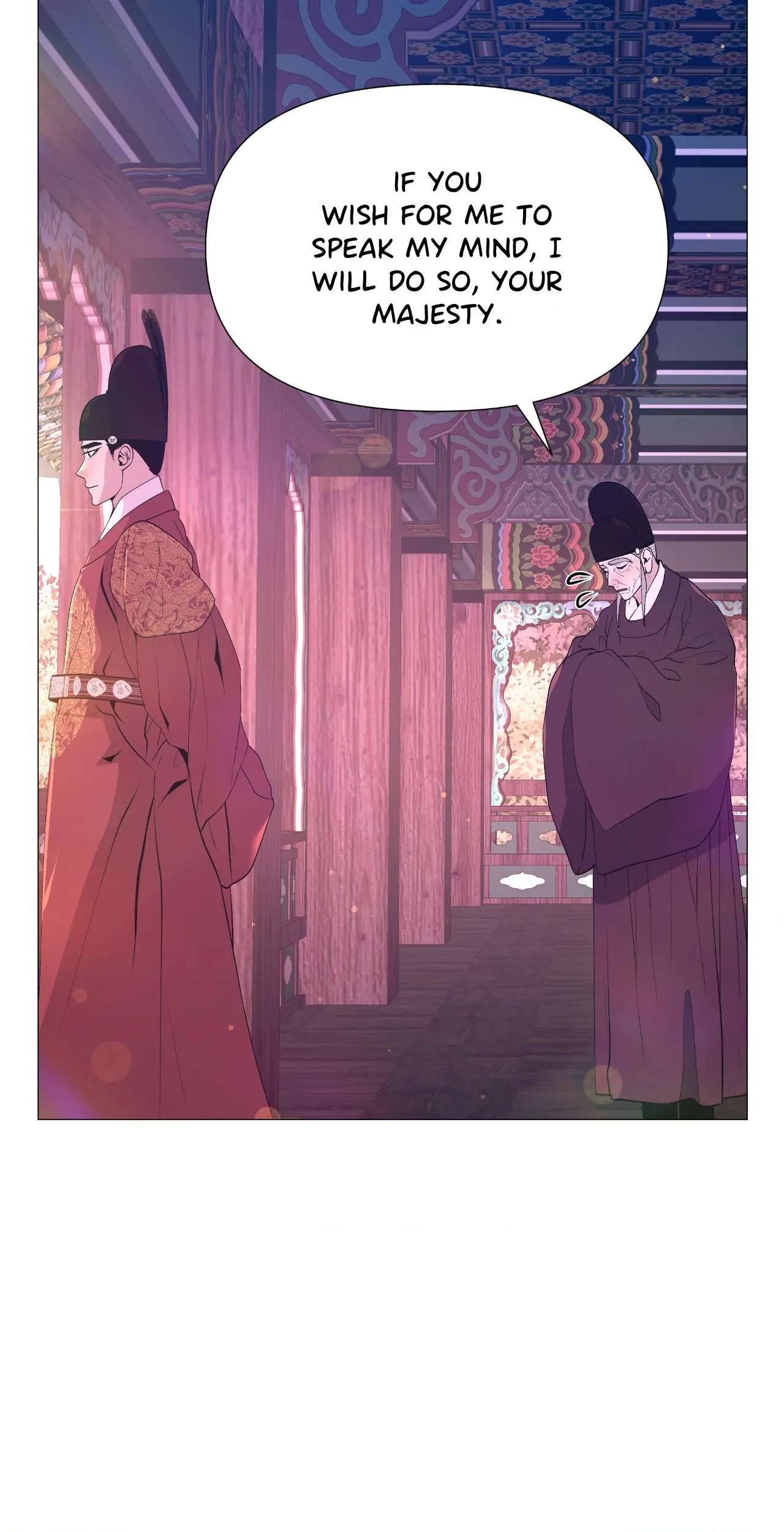 The Hungry Tyrant Chapter 41 page 41 - 