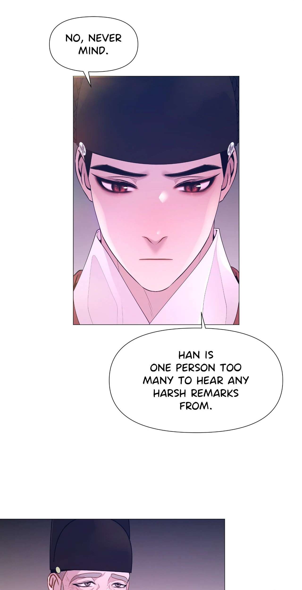 The Hungry Tyrant Chapter 41 page 42 - 