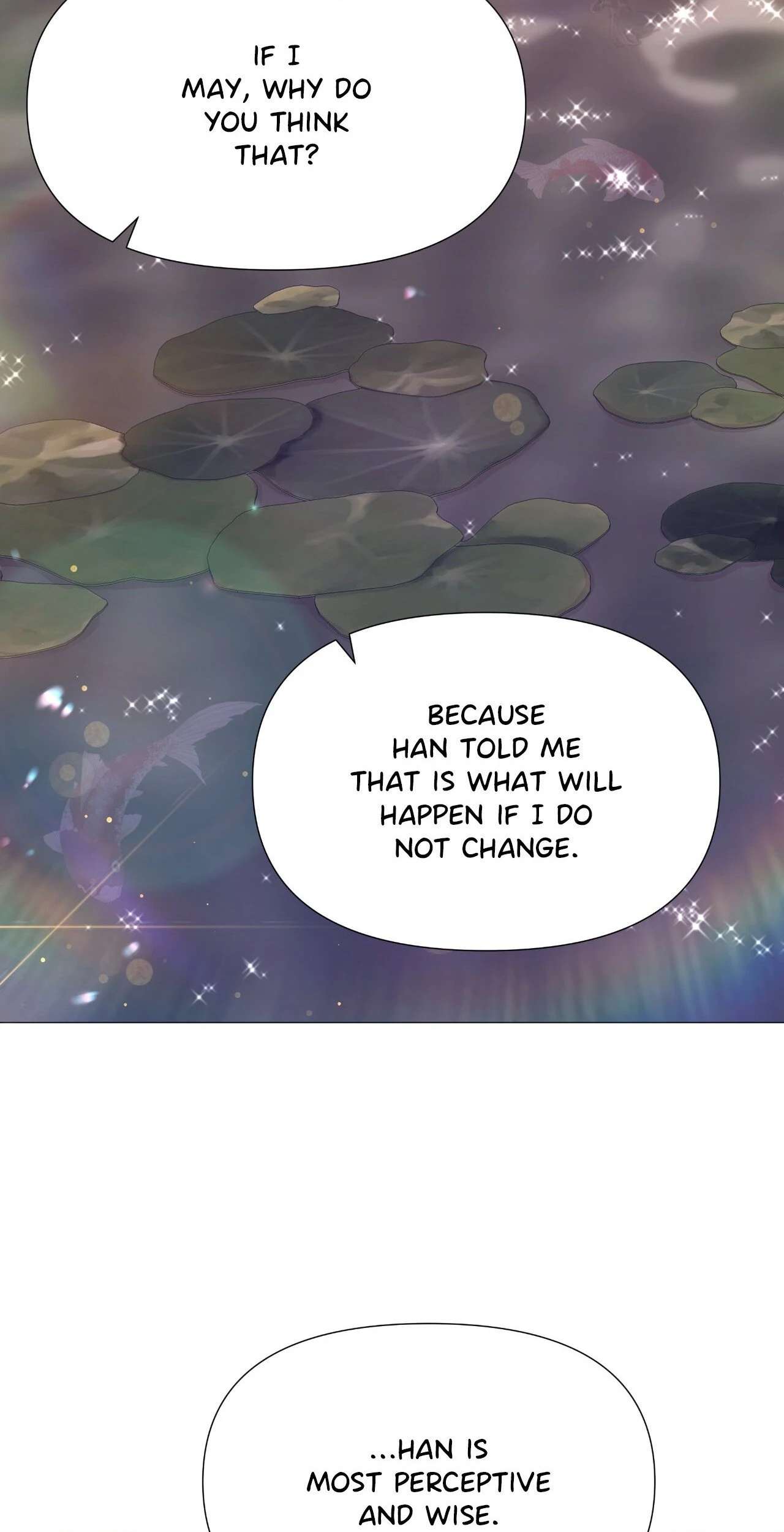 The Hungry Tyrant Chapter 41 page 44 - 