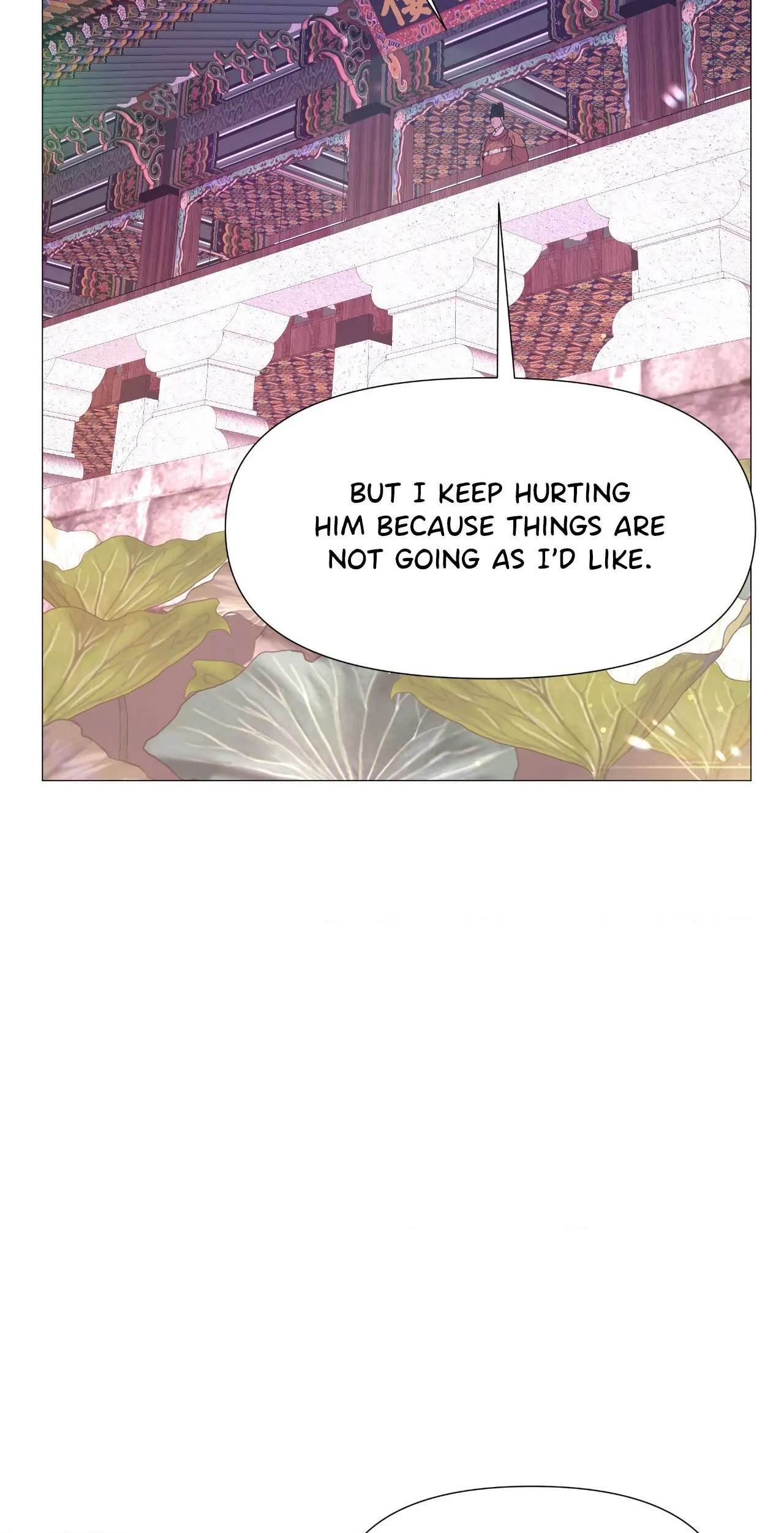 The Hungry Tyrant Chapter 41 page 46 - 