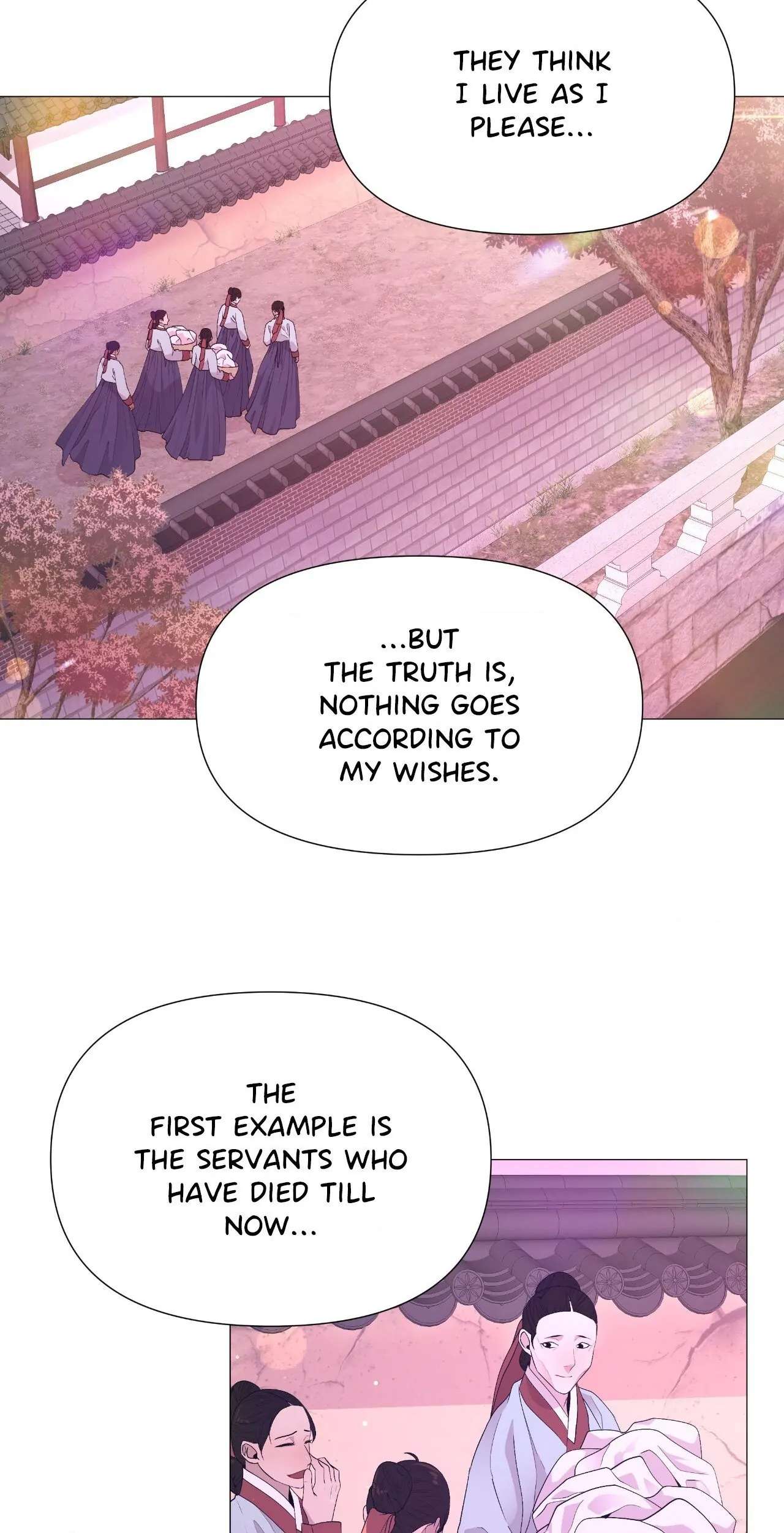 The Hungry Tyrant Chapter 41 page 47 - 