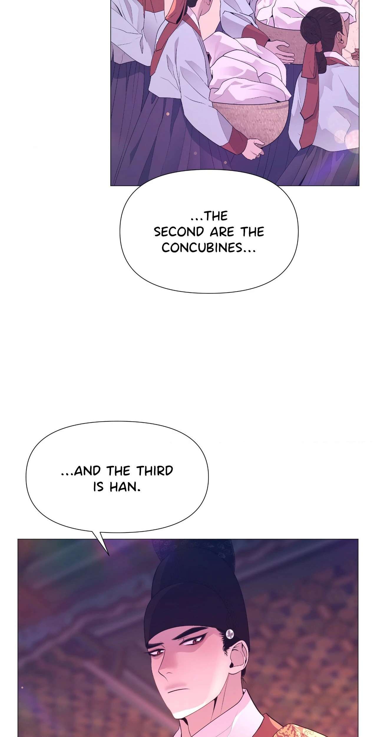 The Hungry Tyrant Chapter 41 page 48 - 