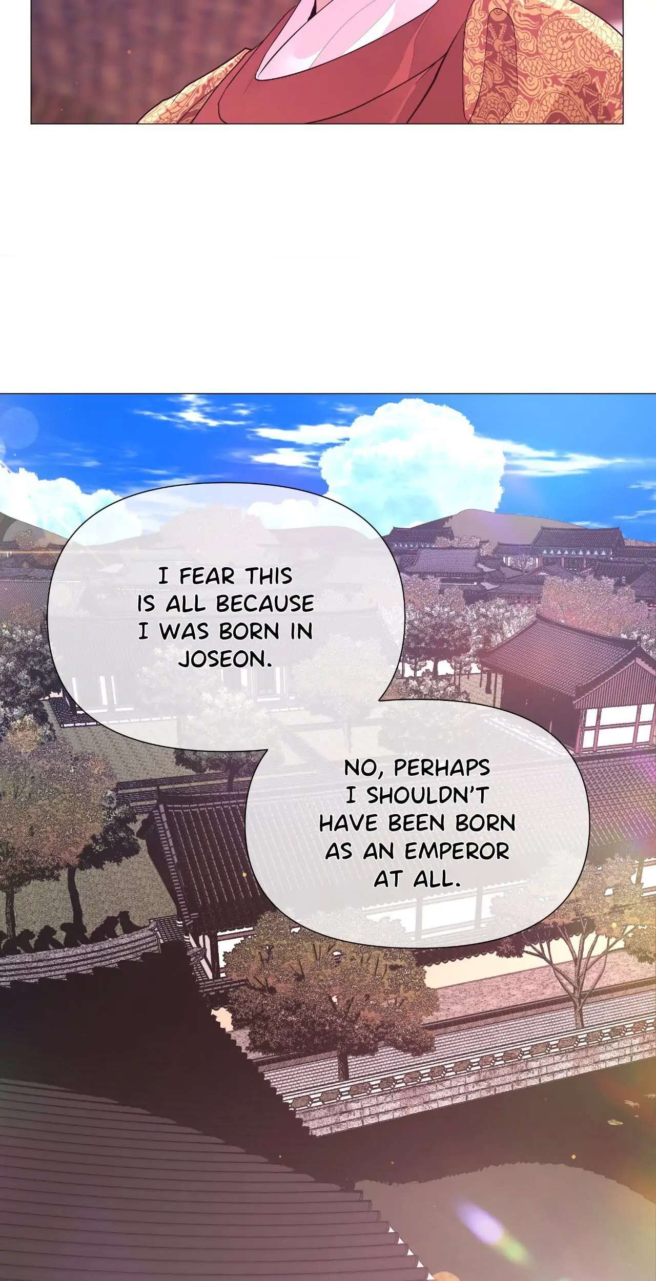 The Hungry Tyrant Chapter 41 page 49 - 