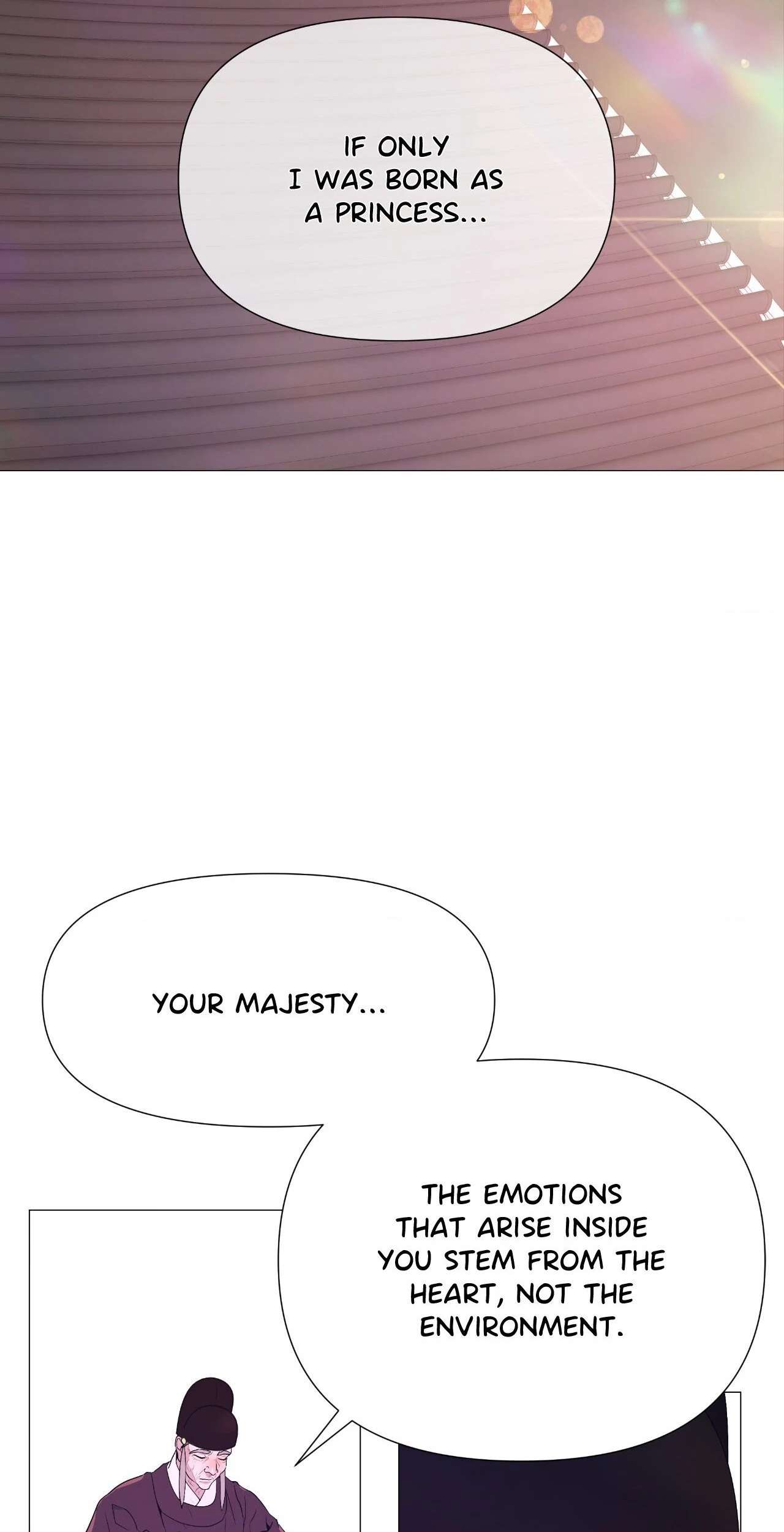 The Hungry Tyrant Chapter 41 page 50 - 