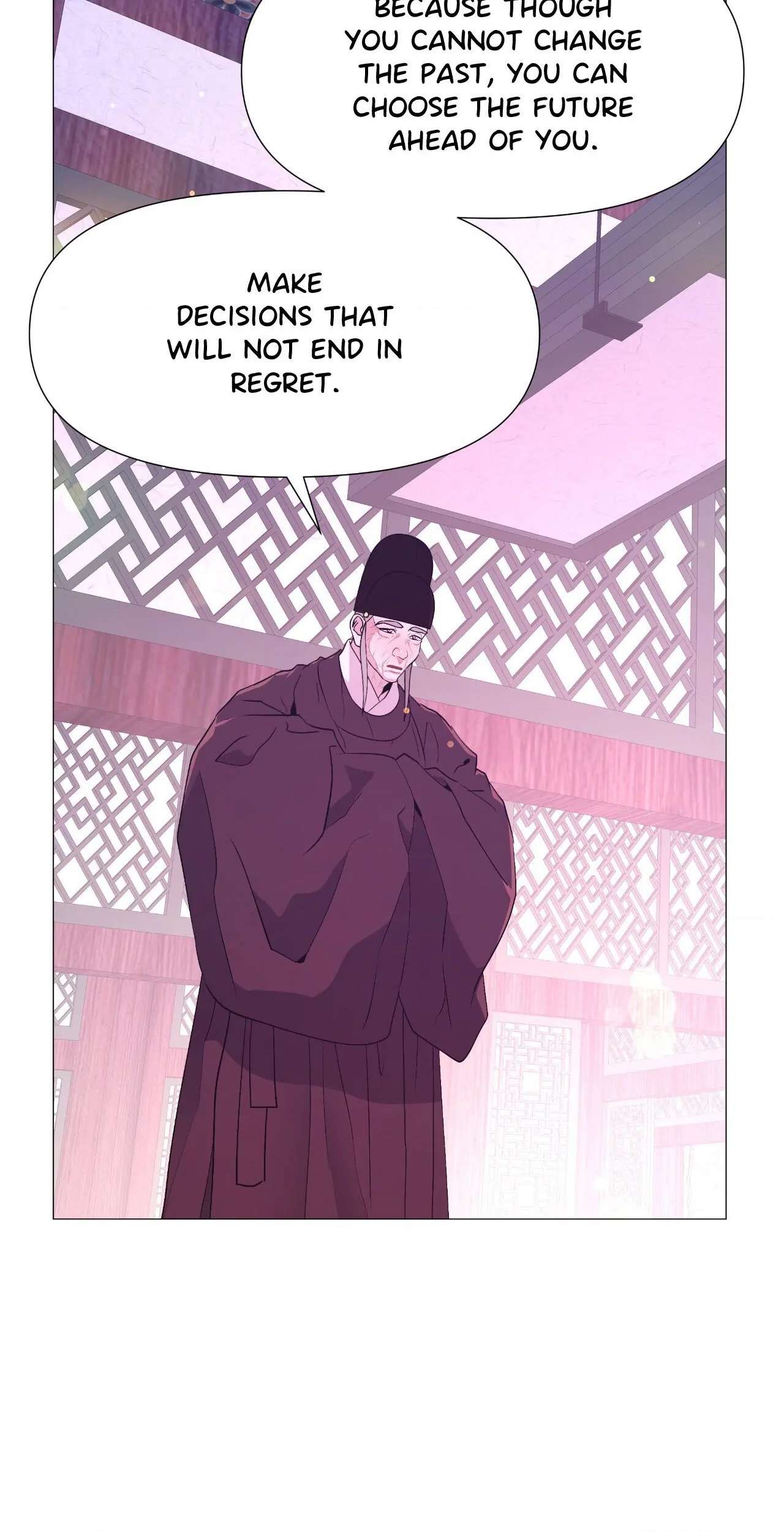 The Hungry Tyrant Chapter 41 page 52 - 