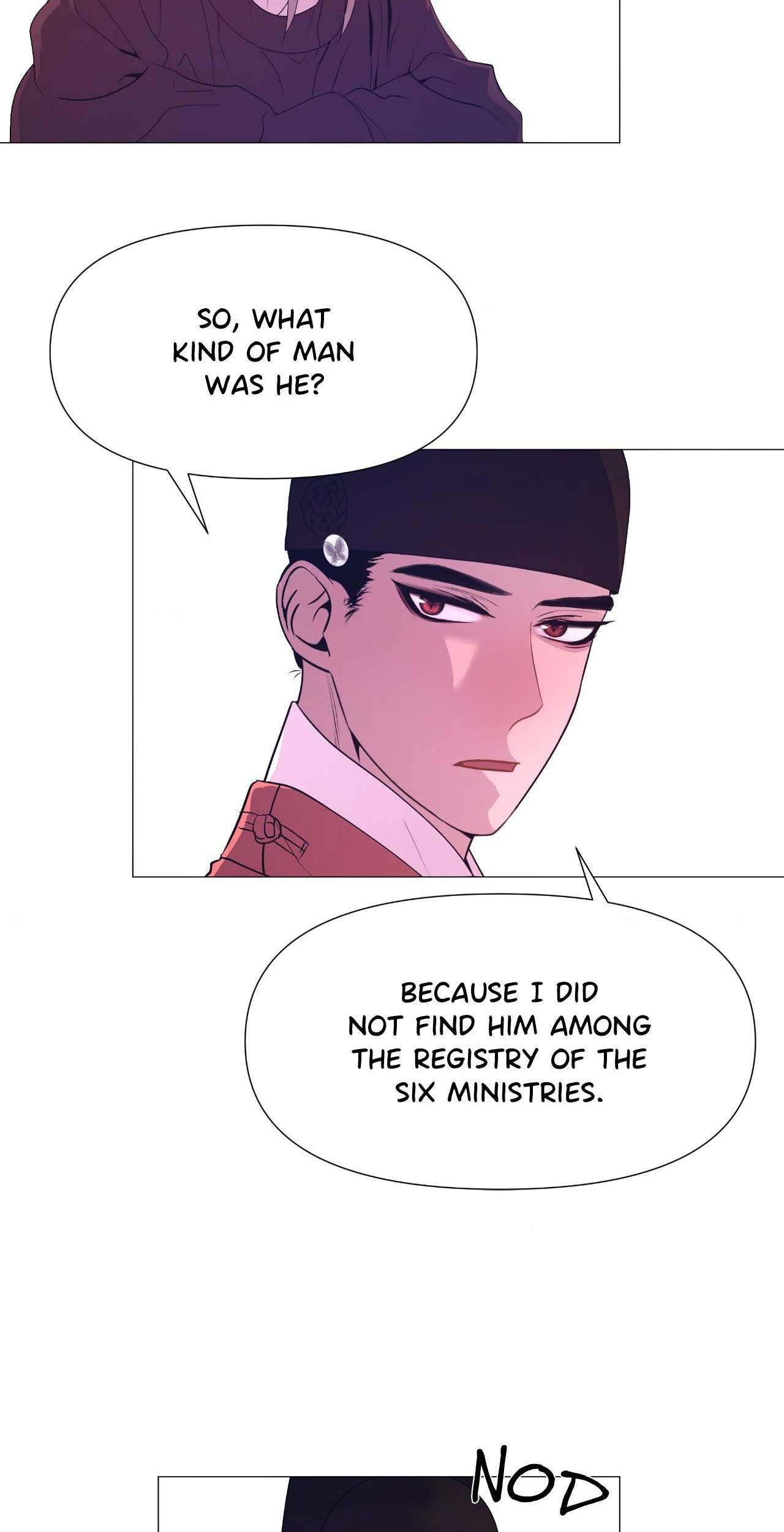 The Hungry Tyrant Chapter 41 page 55 - 