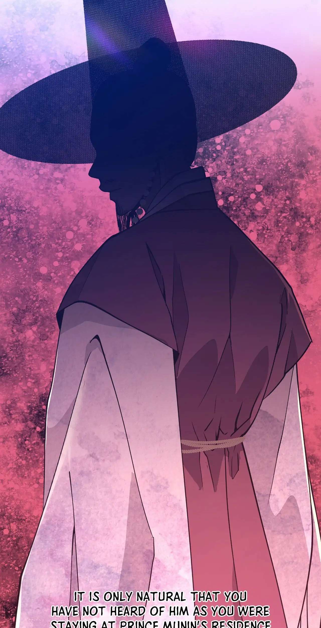 The Hungry Tyrant Chapter 41 page 57 - 