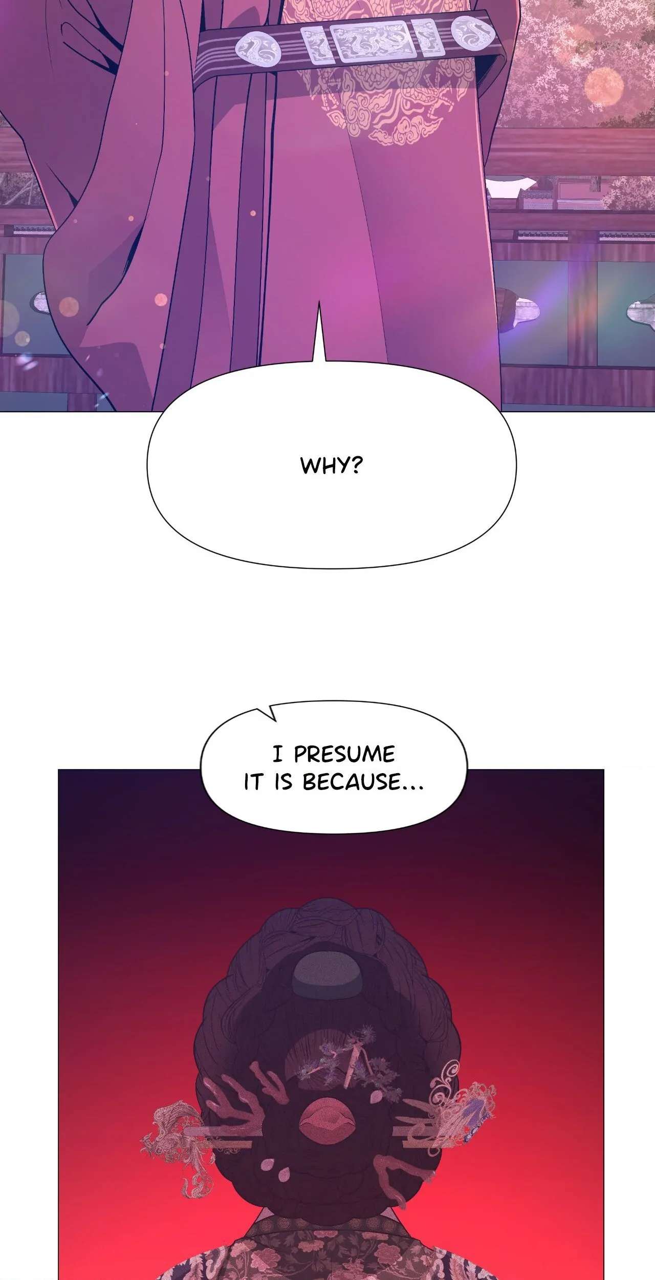 The Hungry Tyrant Chapter 41 page 59 - 