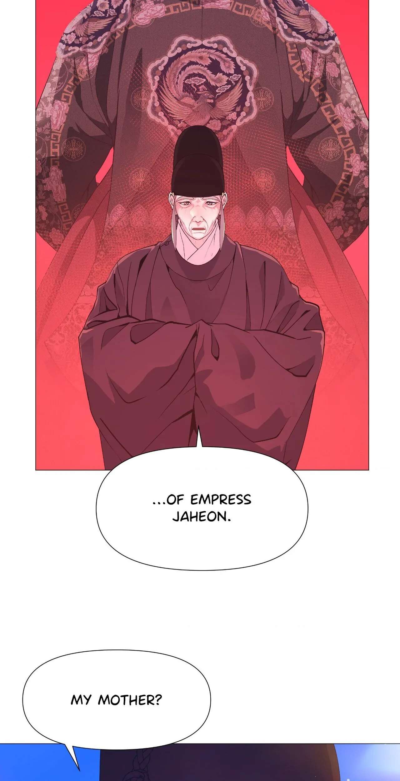 The Hungry Tyrant Chapter 41 page 60 - 