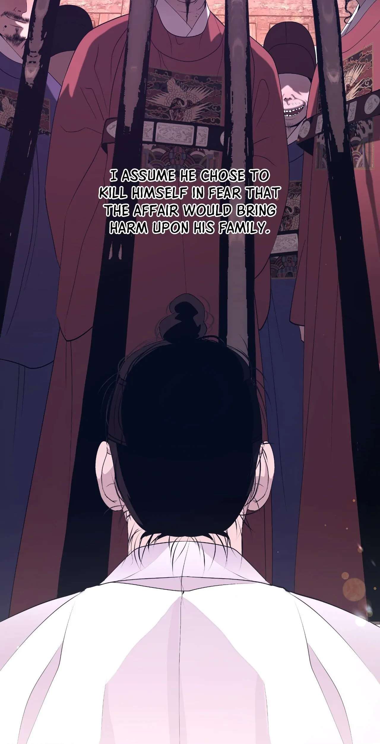 The Hungry Tyrant Chapter 41 page 66 - 