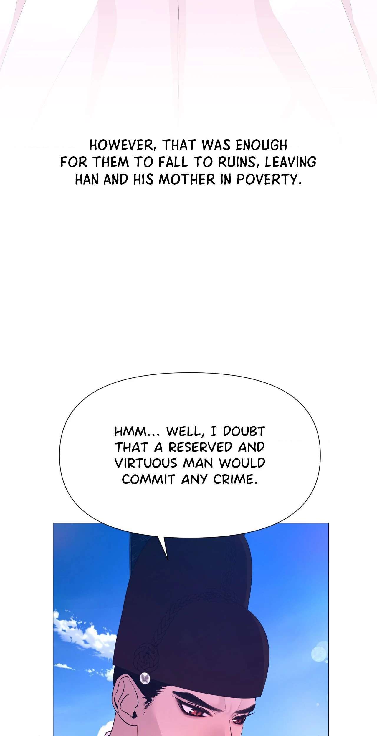 The Hungry Tyrant Chapter 41 page 67 - 