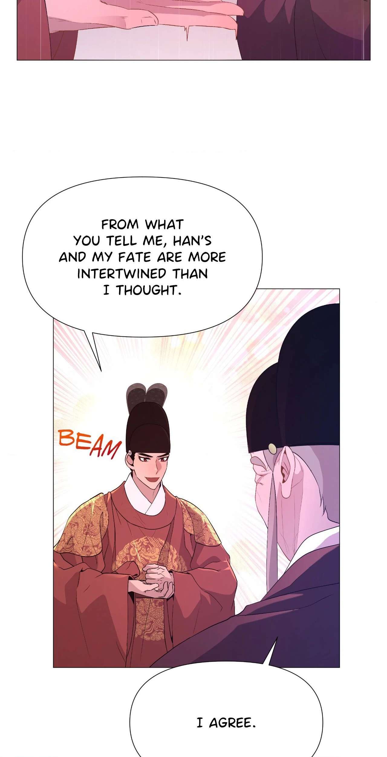 The Hungry Tyrant Chapter 41 page 69 - 
