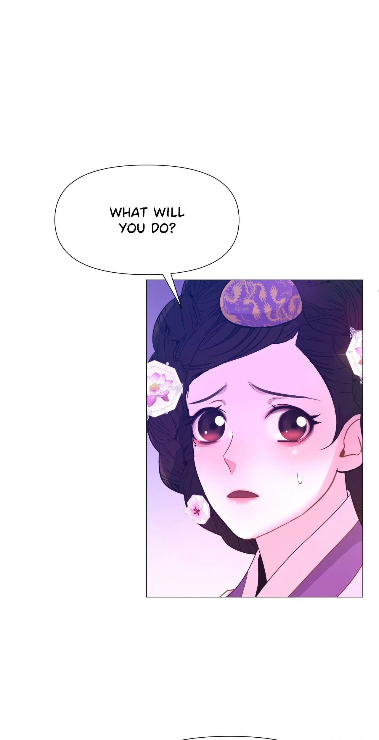 The Hungry Tyrant Chapter 41 page 8 - 