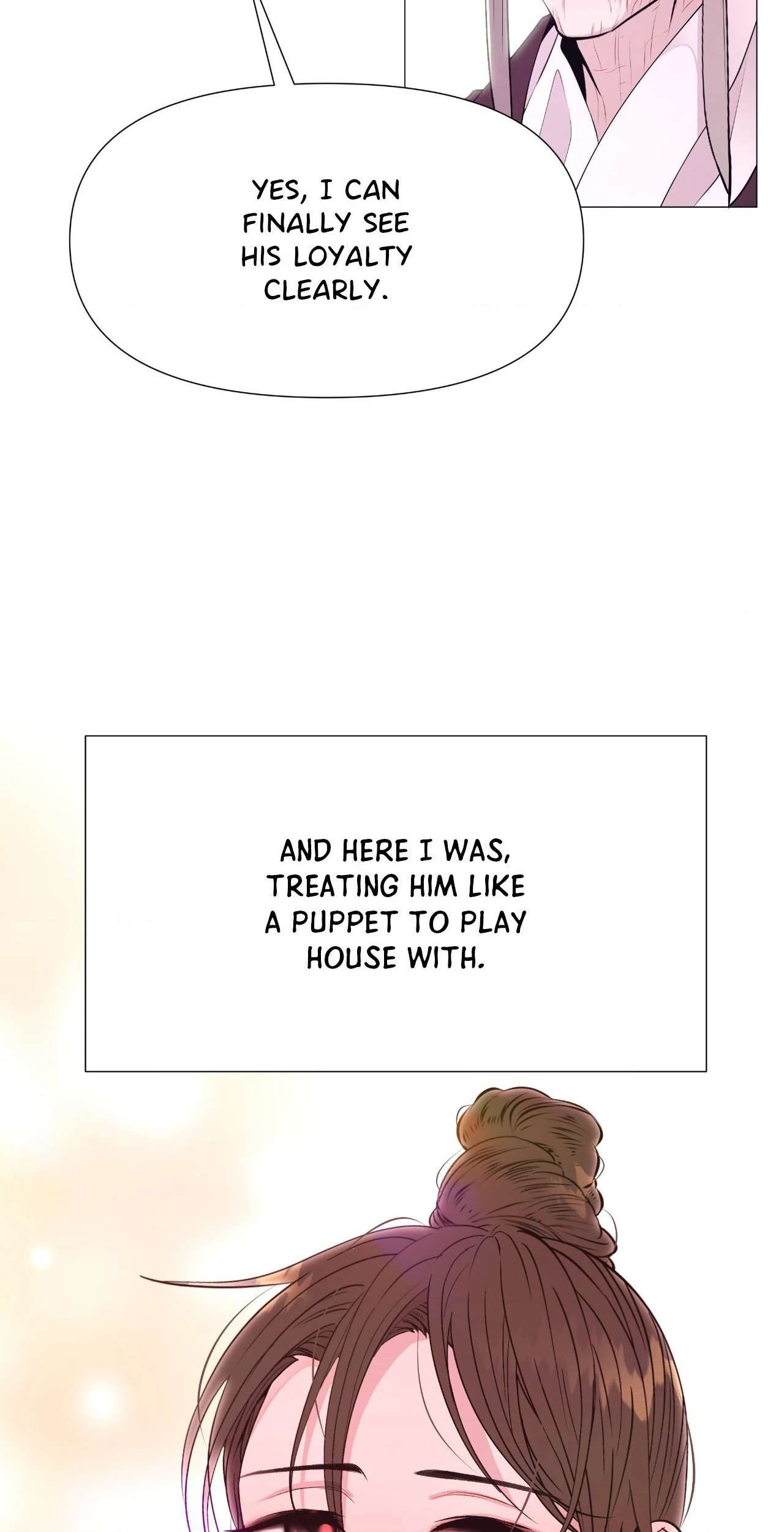 The Hungry Tyrant Chapter 41 page 71 - 