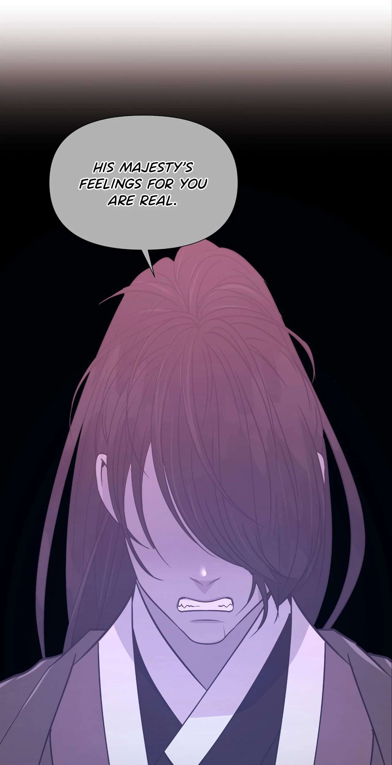 The Hungry Tyrant Chapter 42 page 11 - 