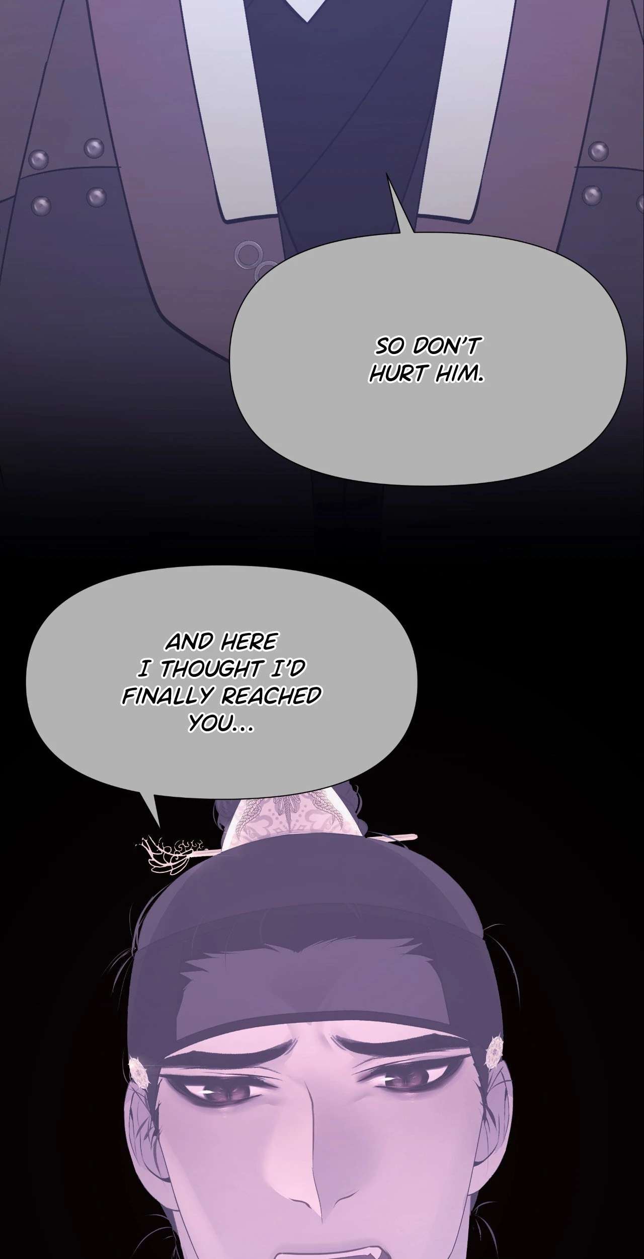 The Hungry Tyrant Chapter 42 page 12 - 