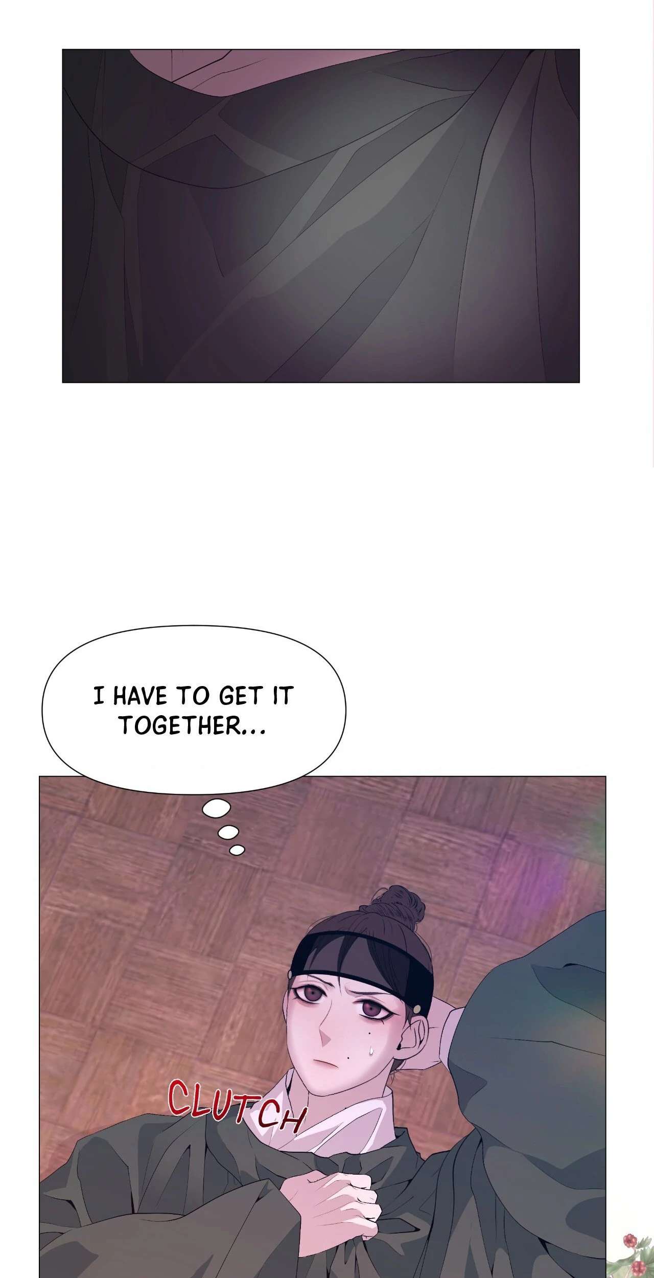 The Hungry Tyrant Chapter 42 page 14 - 