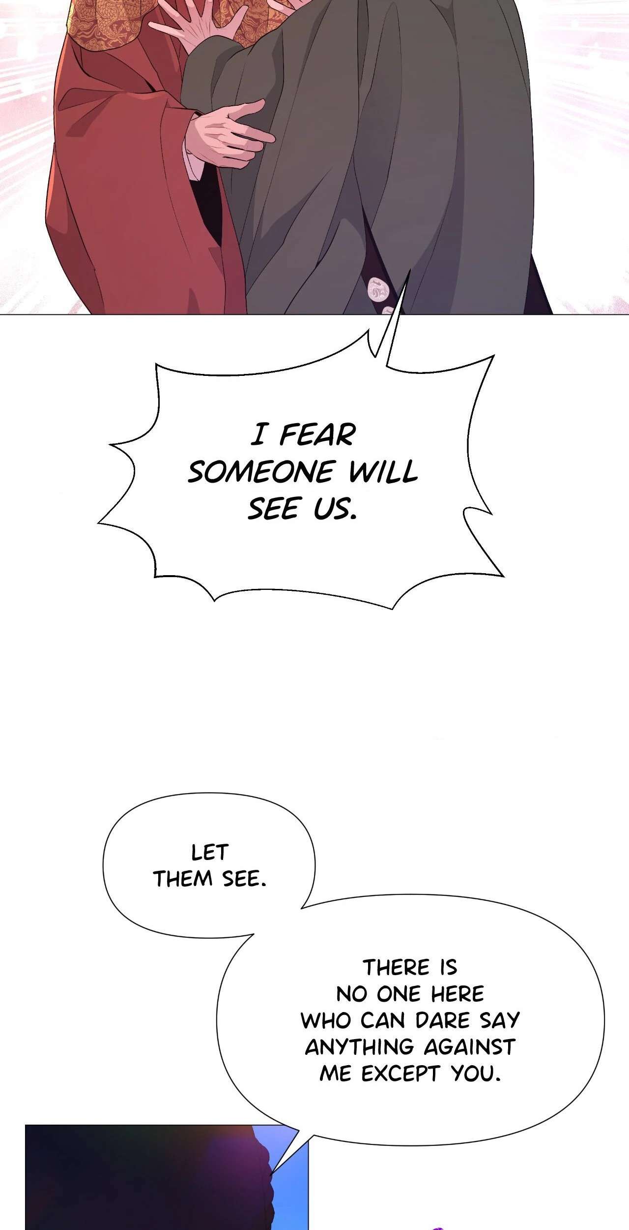 The Hungry Tyrant Chapter 42 page 23 - 