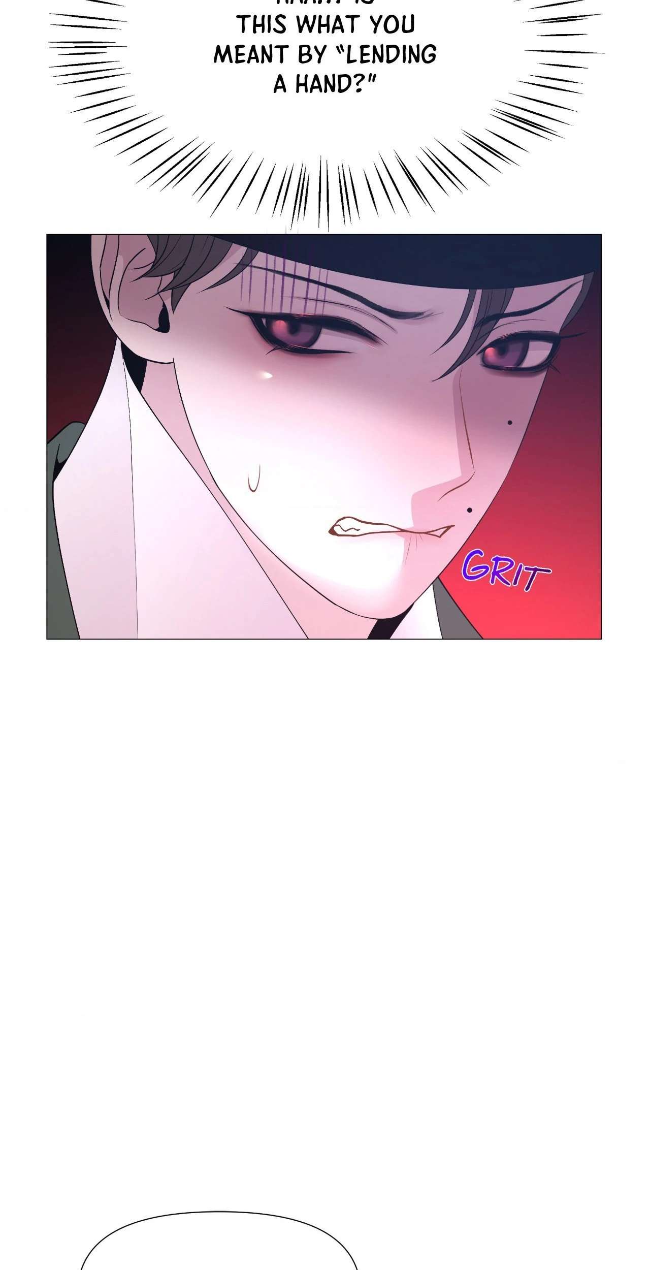 The Hungry Tyrant Chapter 42 page 26 - 