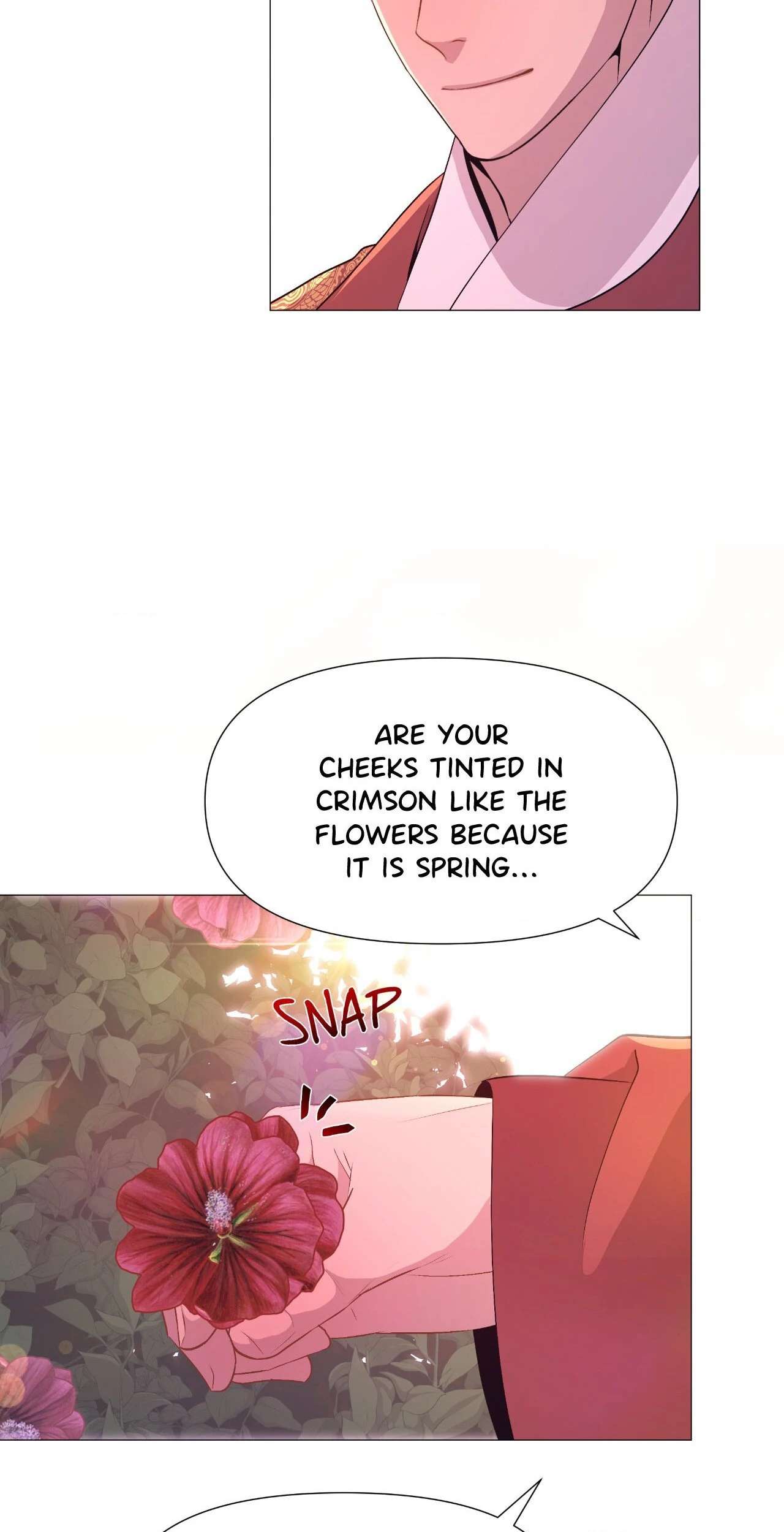 The Hungry Tyrant Chapter 42 page 35 - 