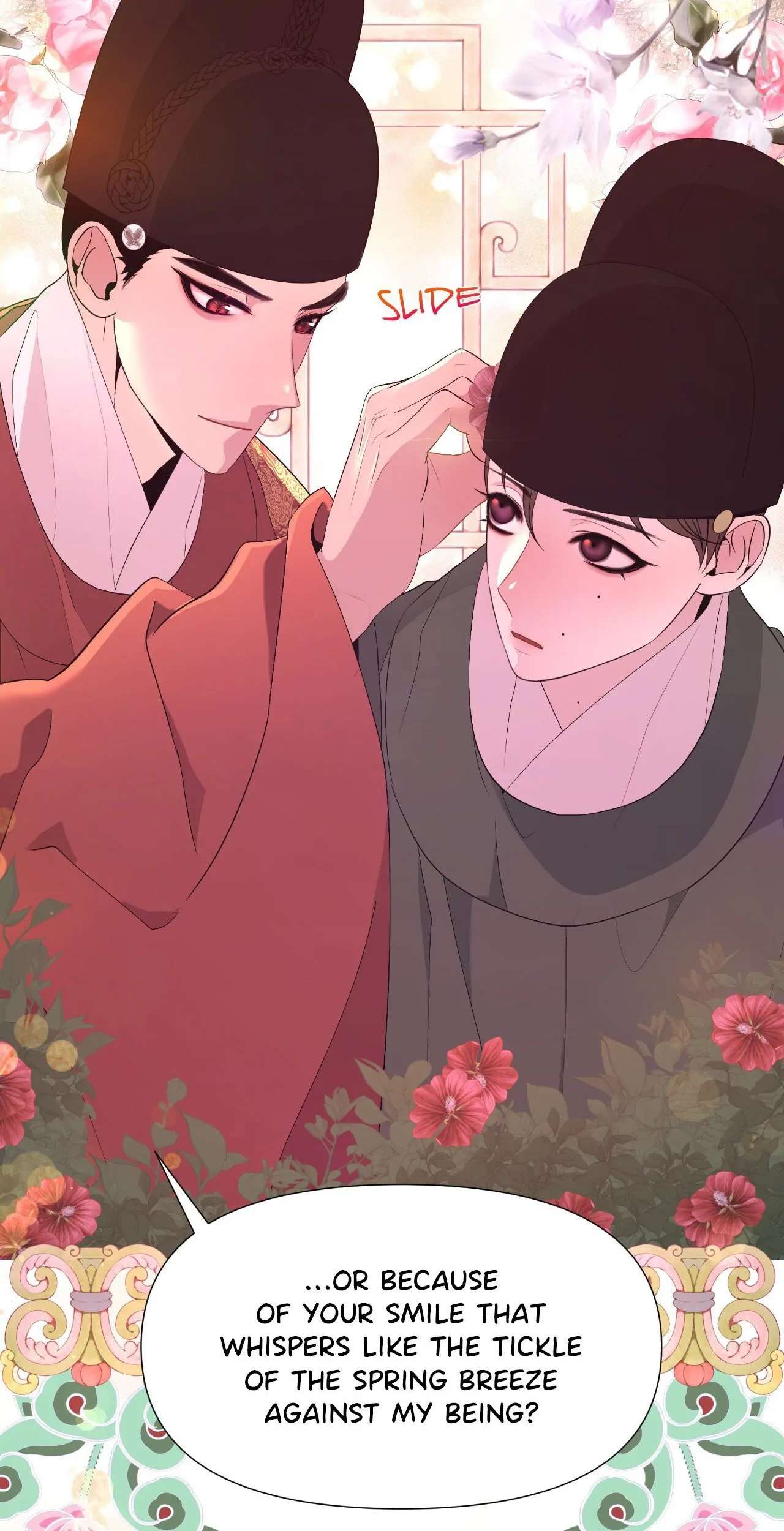 The Hungry Tyrant Chapter 42 page 37 - 