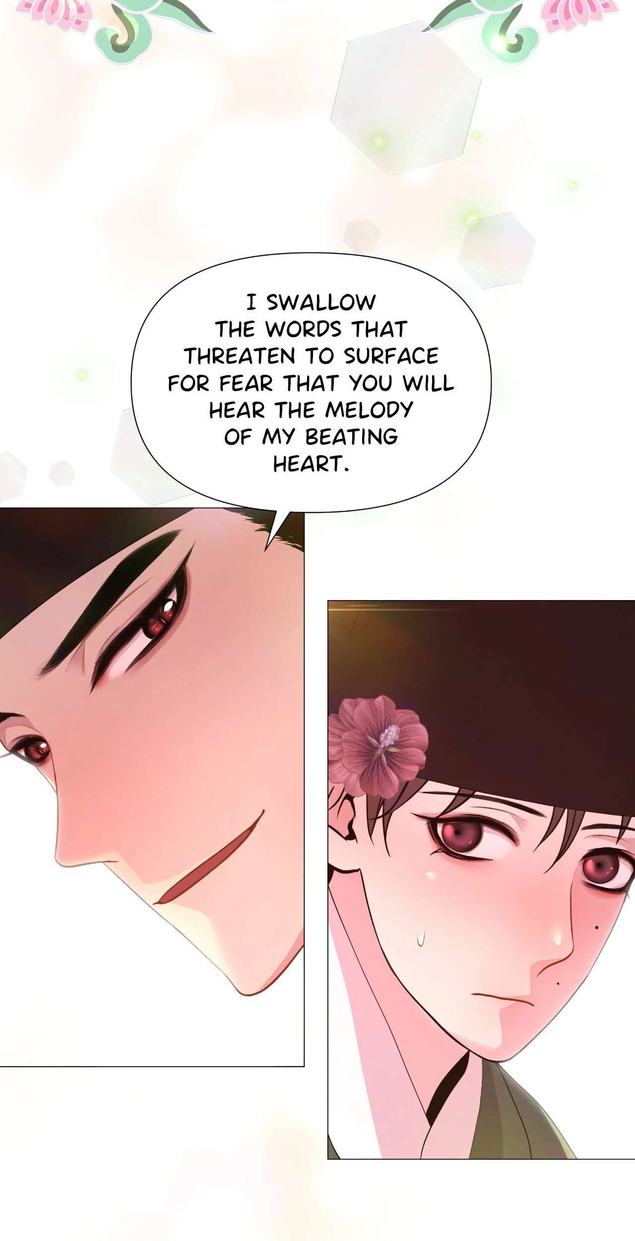 The Hungry Tyrant Chapter 42 page 38 - 