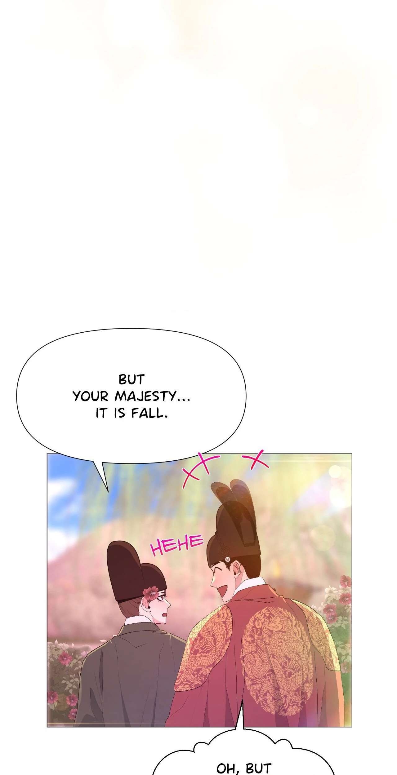 The Hungry Tyrant Chapter 42 page 39 - 