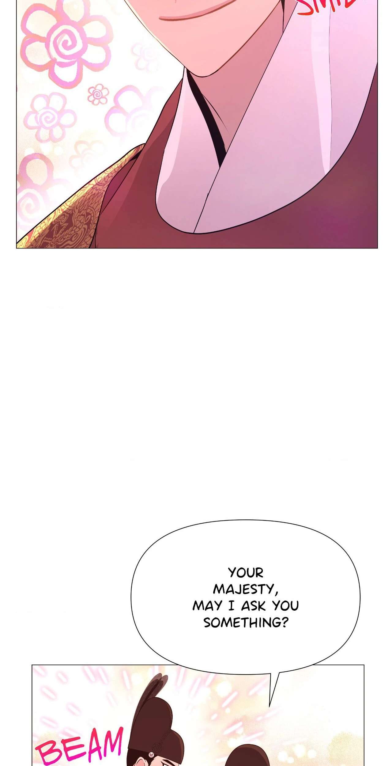 The Hungry Tyrant Chapter 42 page 41 - 