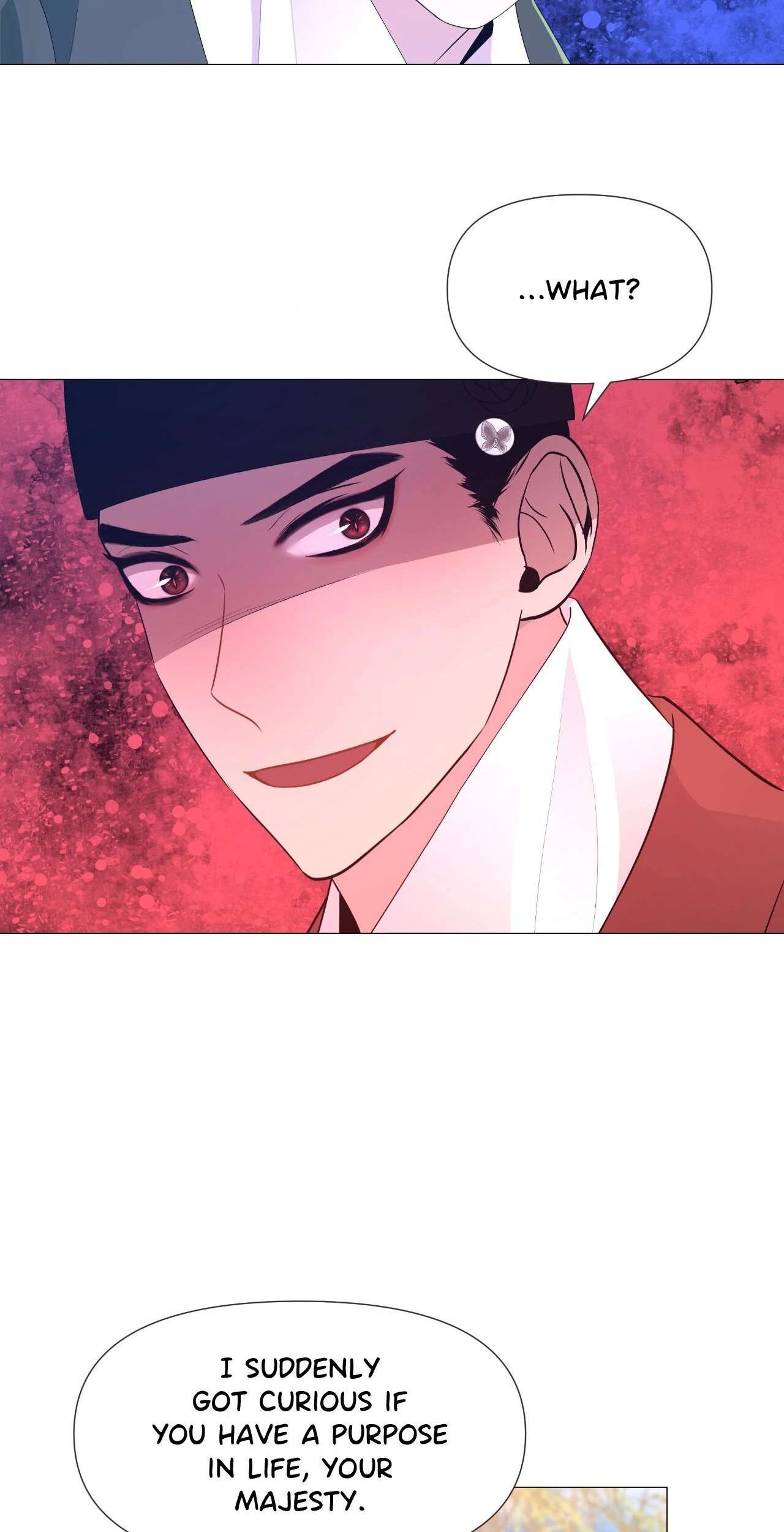 The Hungry Tyrant Chapter 42 page 43 - 
