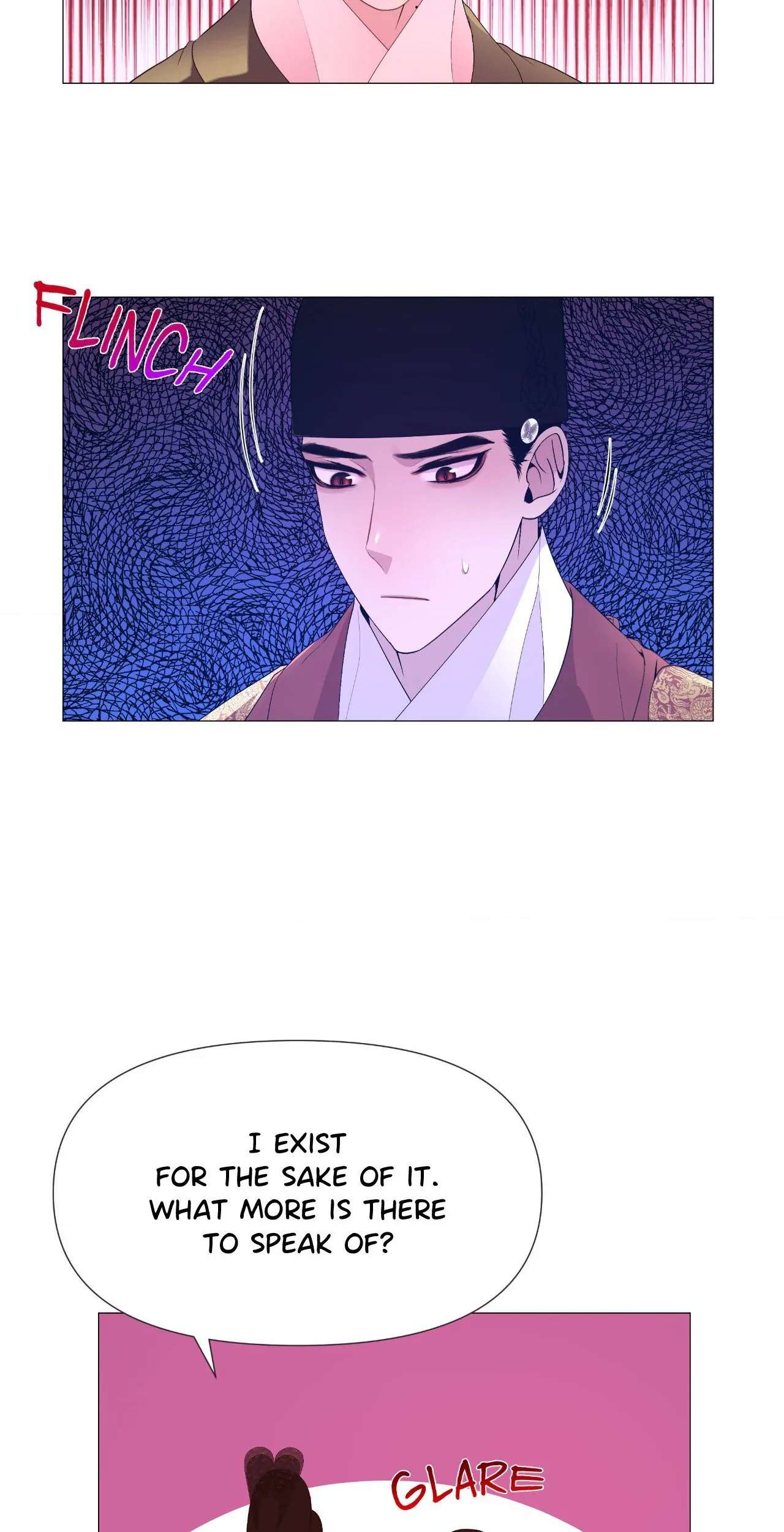 The Hungry Tyrant Chapter 42 page 45 - 