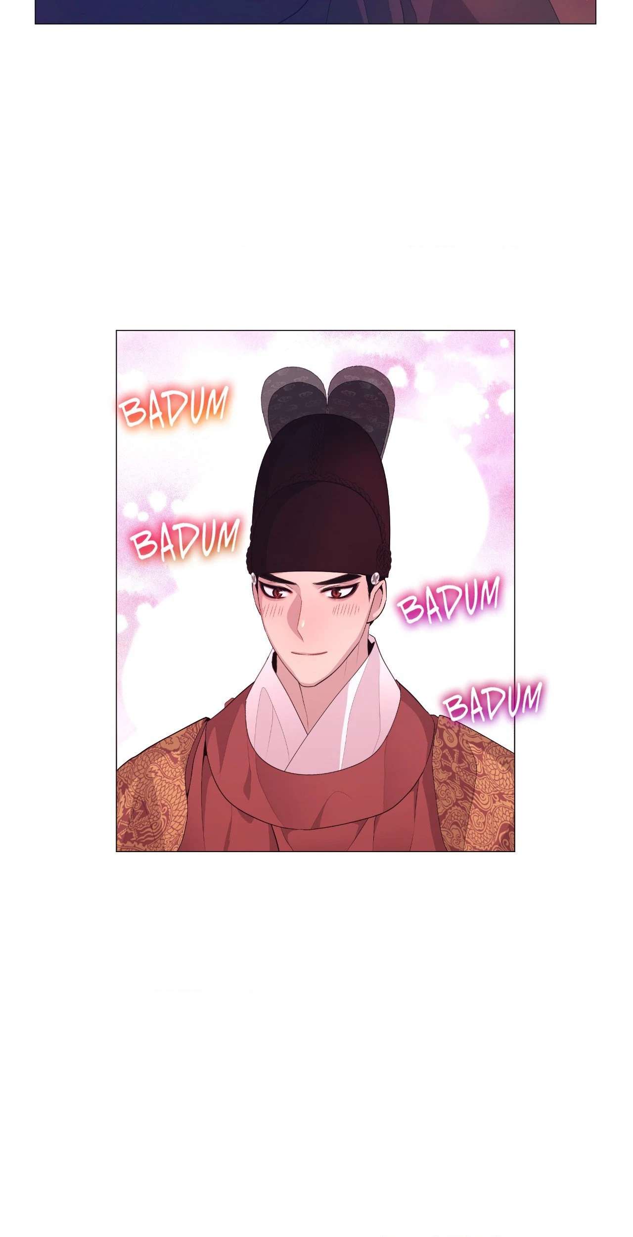 The Hungry Tyrant Chapter 42 page 6 - 