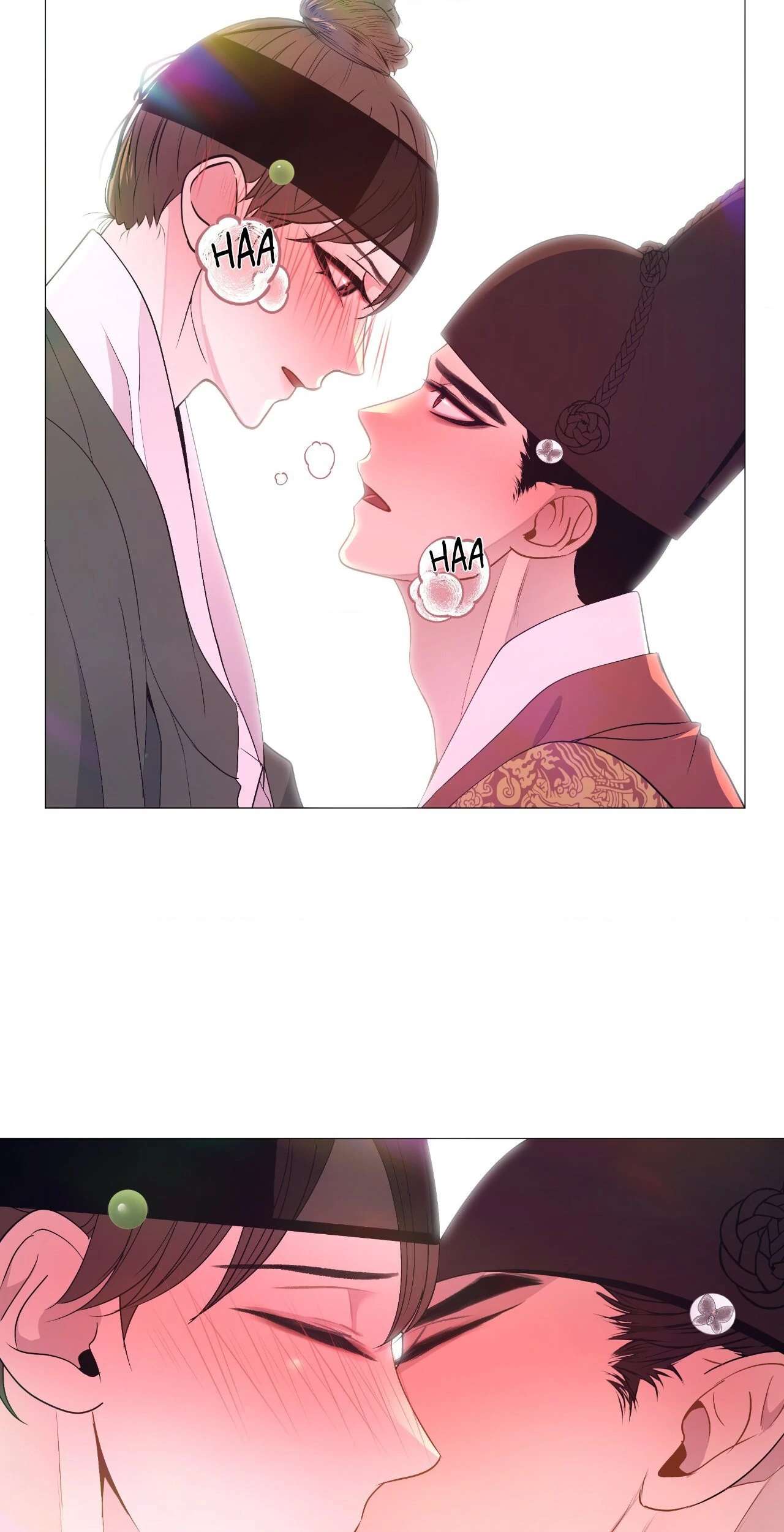 The Hungry Tyrant Chapter 42 page 62 - 