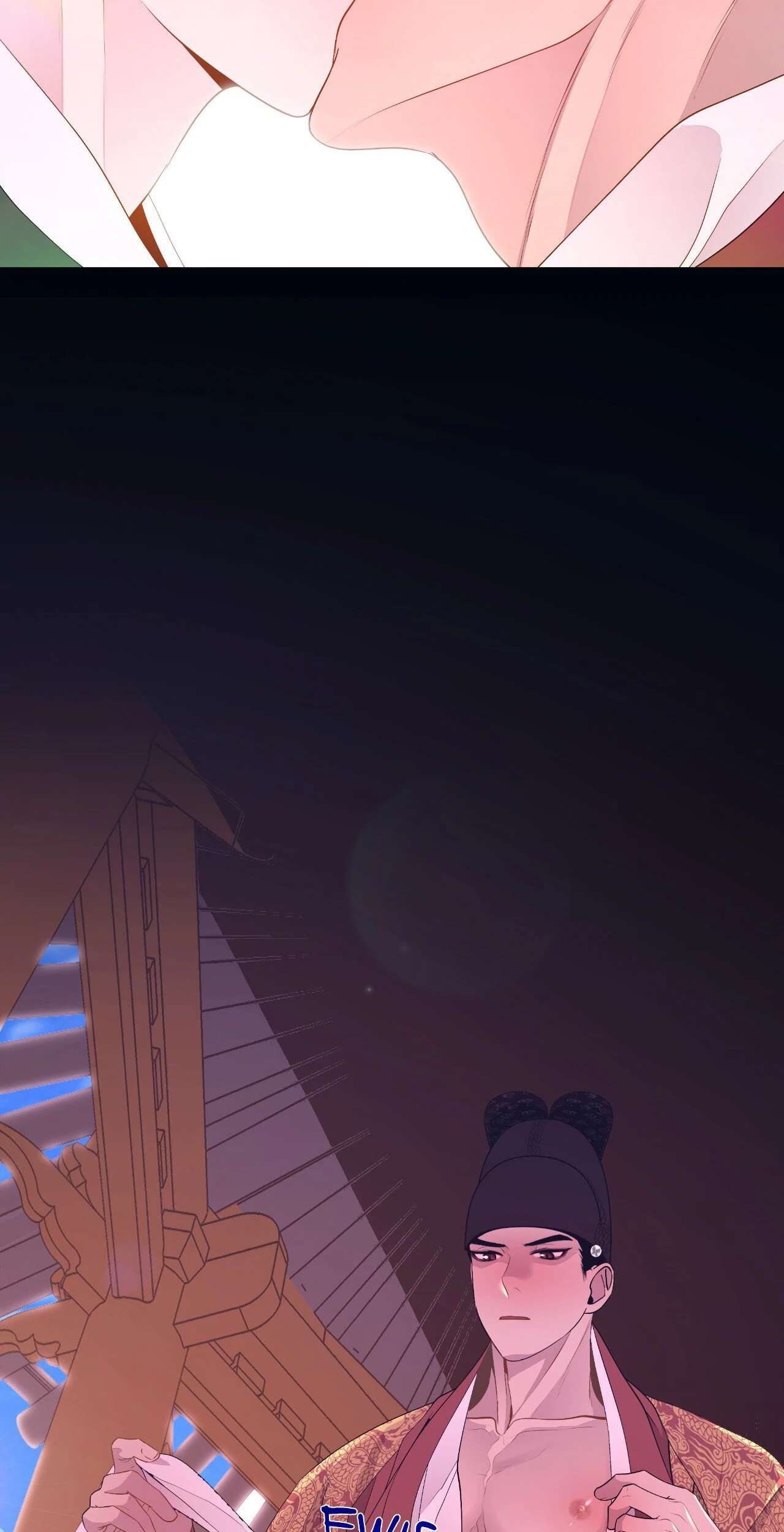 The Hungry Tyrant Chapter 42 page 63 - 