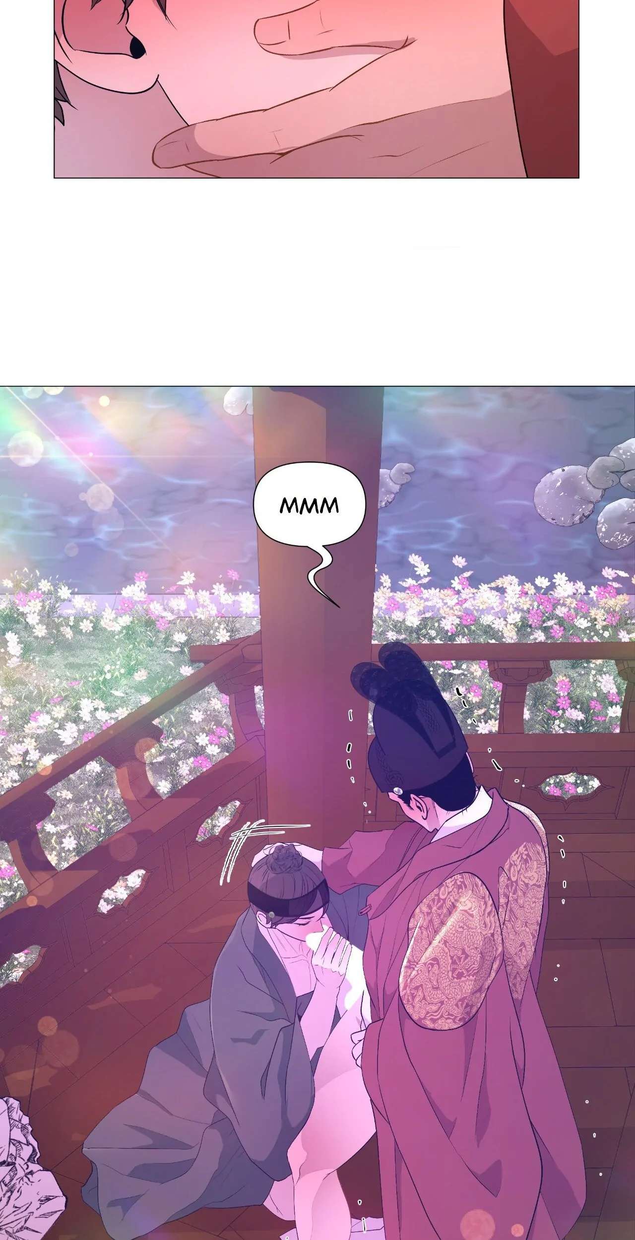 The Hungry Tyrant Chapter 42 page 65 - 